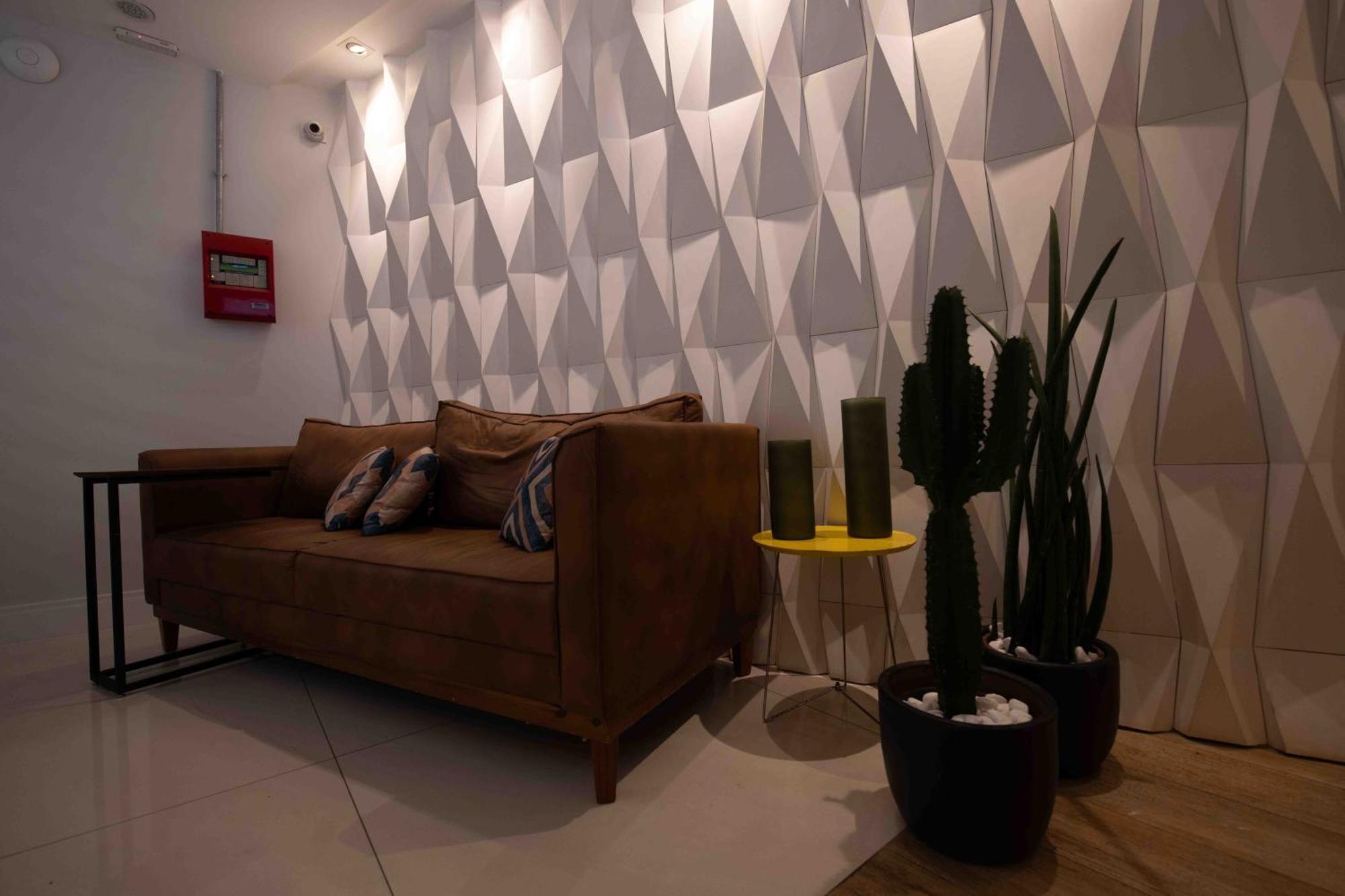 Leblon Design Hostel *