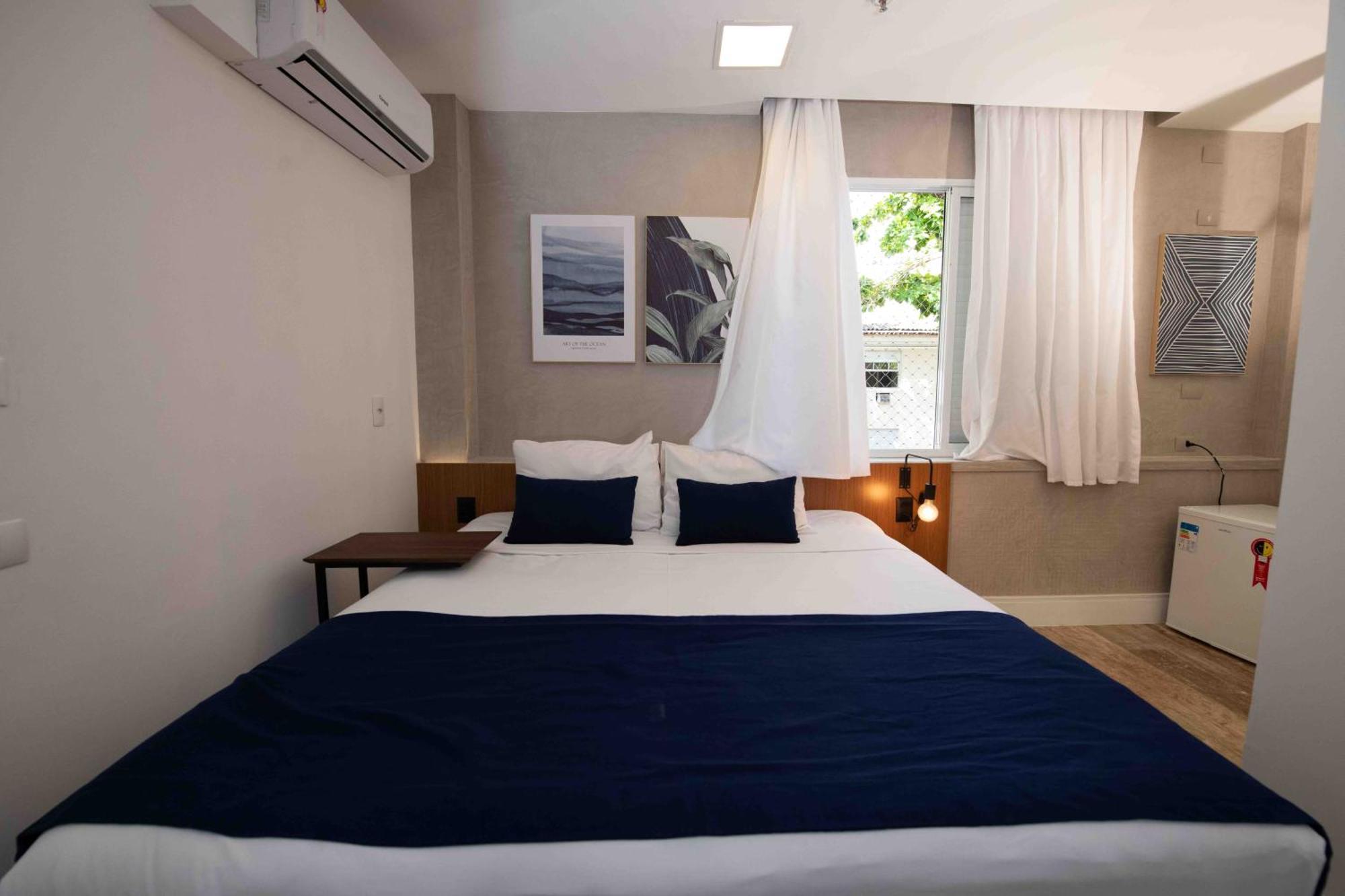 Hostel Leblon Design Rio de Janeiro