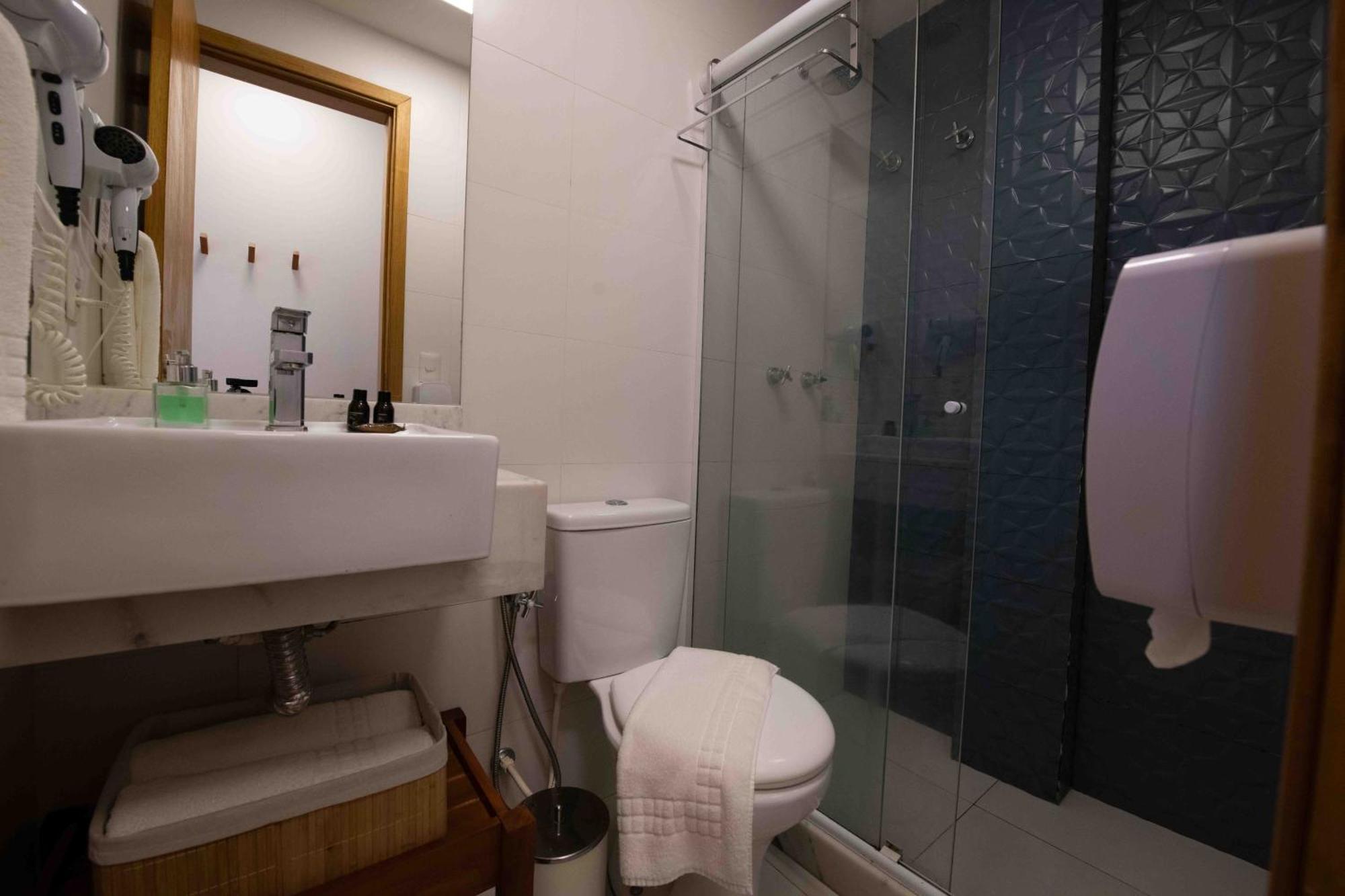 Leblon Design Hostel Rio de Janeiro