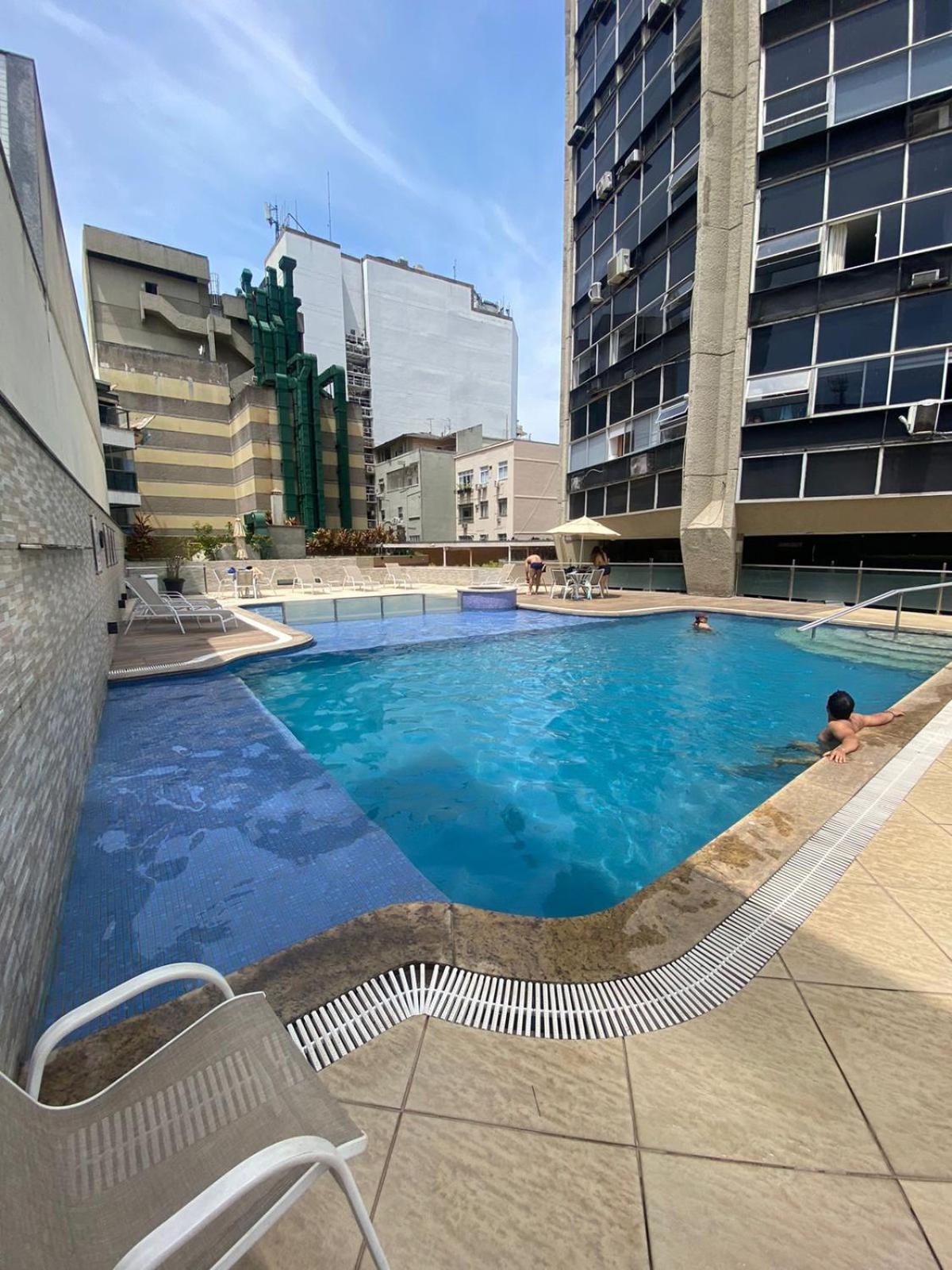Apartment Com Vista Imperdivel *
