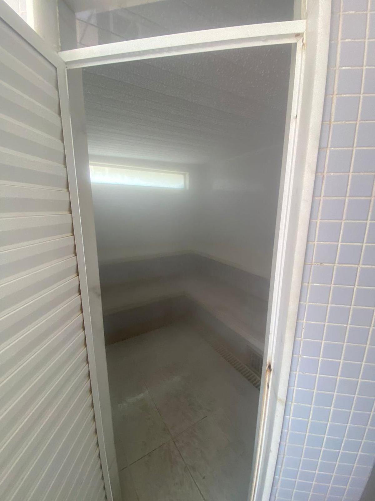 Com Vista Imperdivel Apartment *