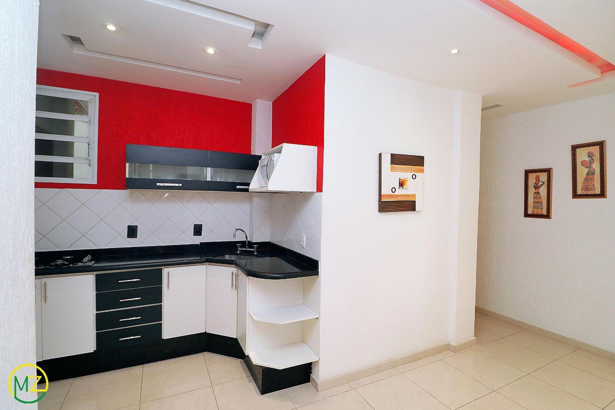Apartamento Moderno 3 Quartos Com Vista Mar No Posto 6