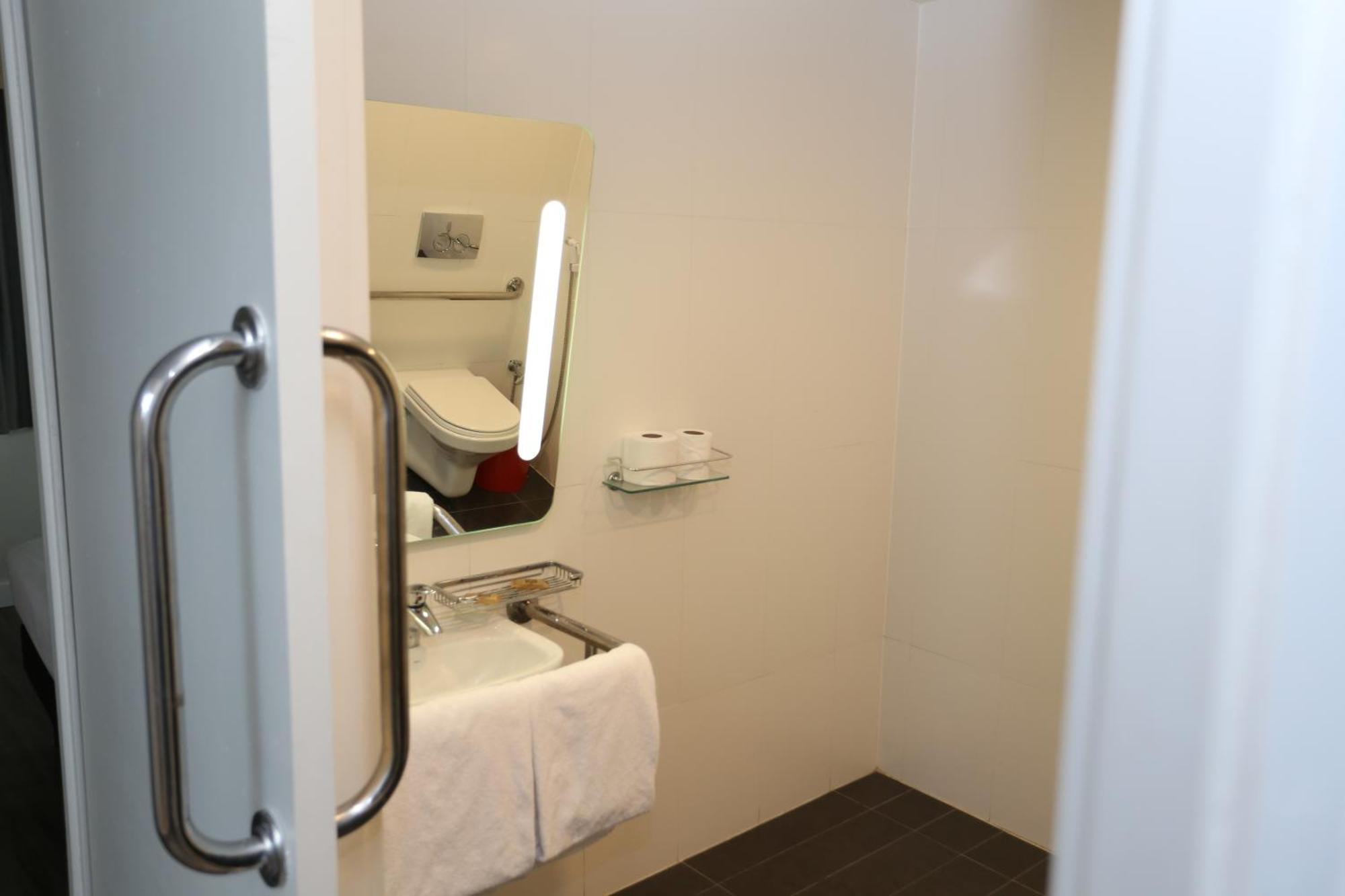 Ibis Copacabana Posto 5 Hotel Rio de Janeiro