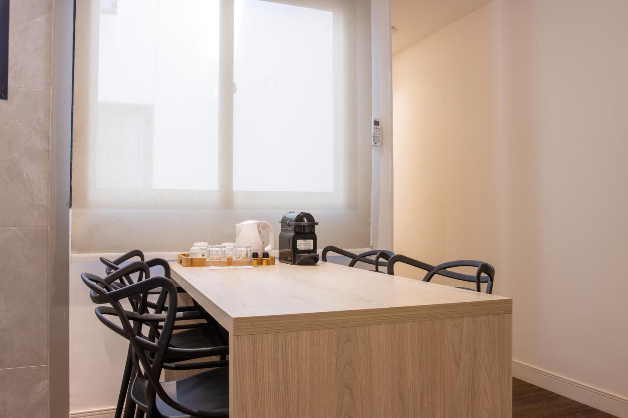 Aparthotel Anna Ipanema By Arena