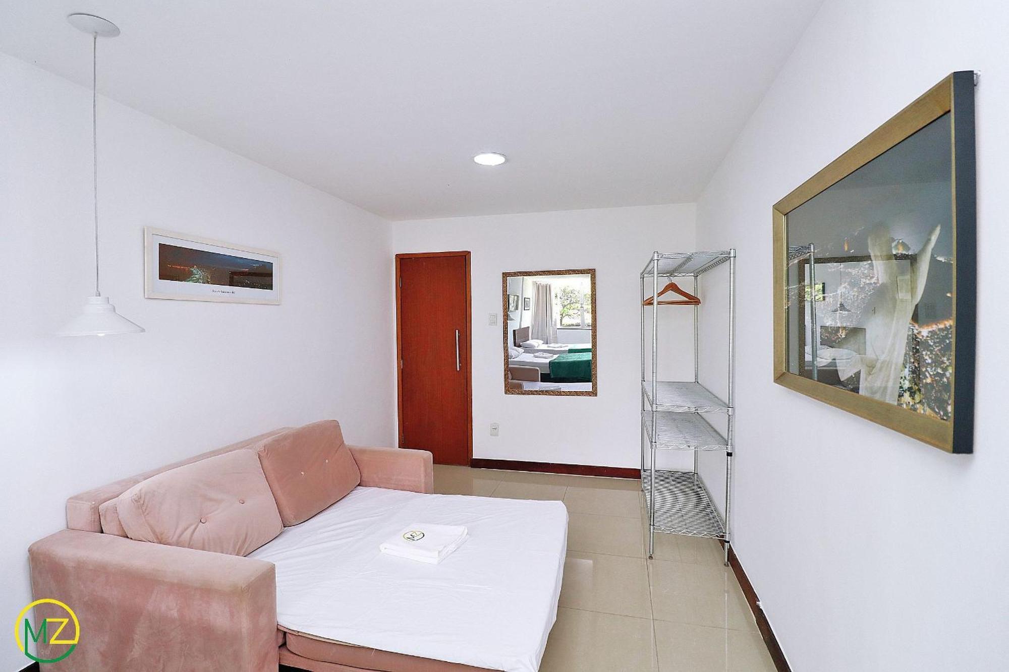 Reformado 5 Pessoas Em Copacabana Apartment