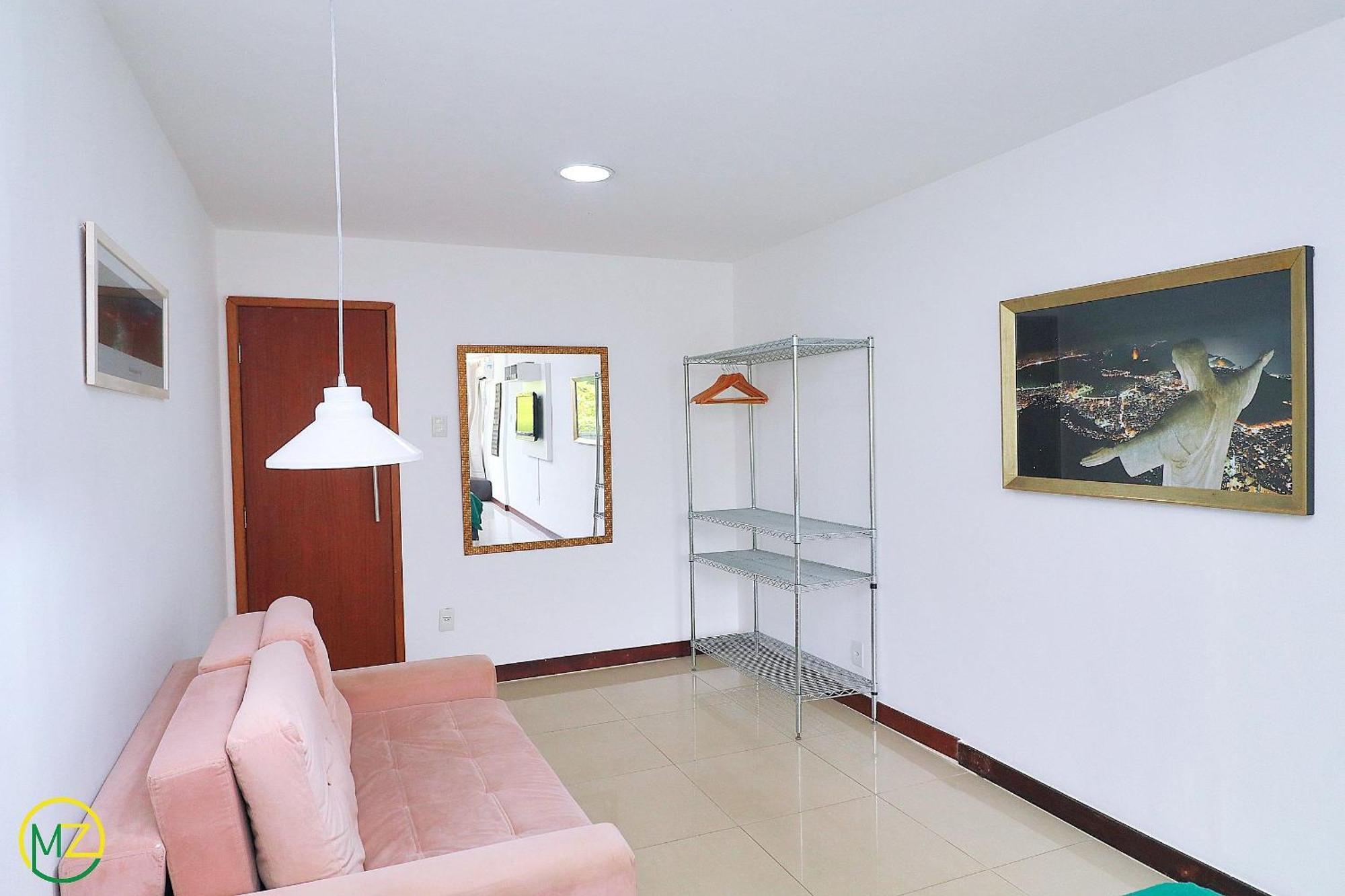 Reformado 5 Pessoas Em Copacabana Apartment *