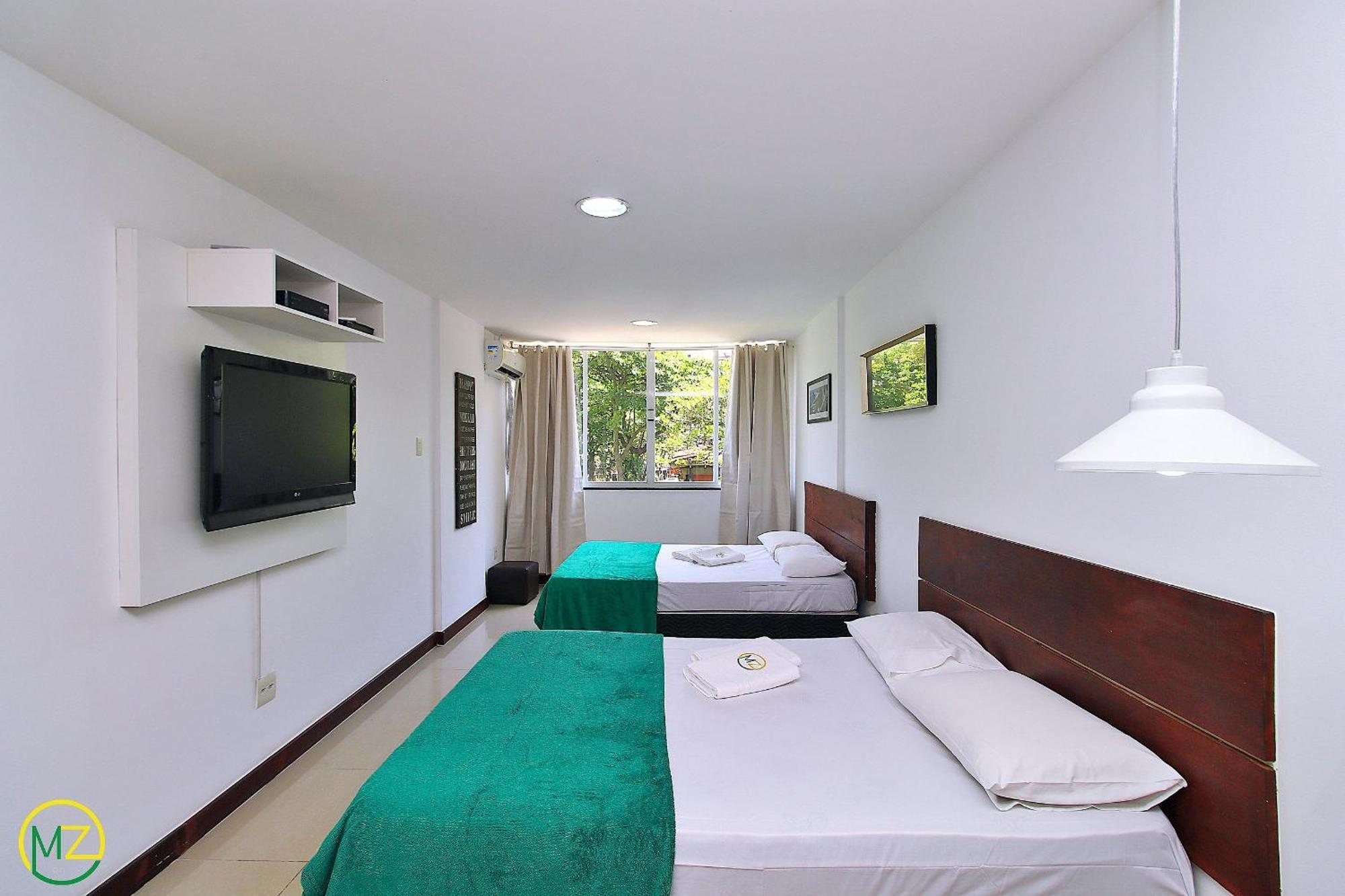 Apartment Reformado 5 Pessoas Em Copacabana Rio de Janeiro
