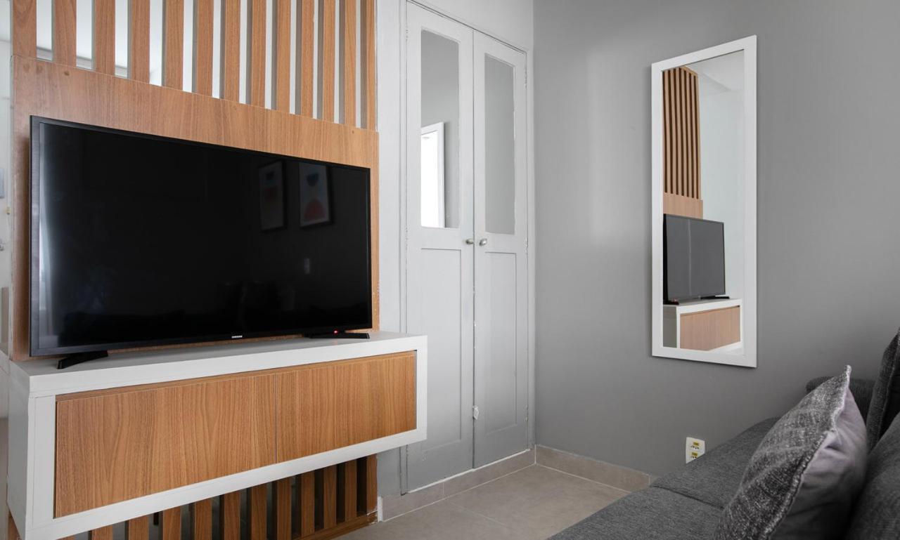 Tabas Moderno Apto Em Ipanema - Rj Ip0012 Apartamento