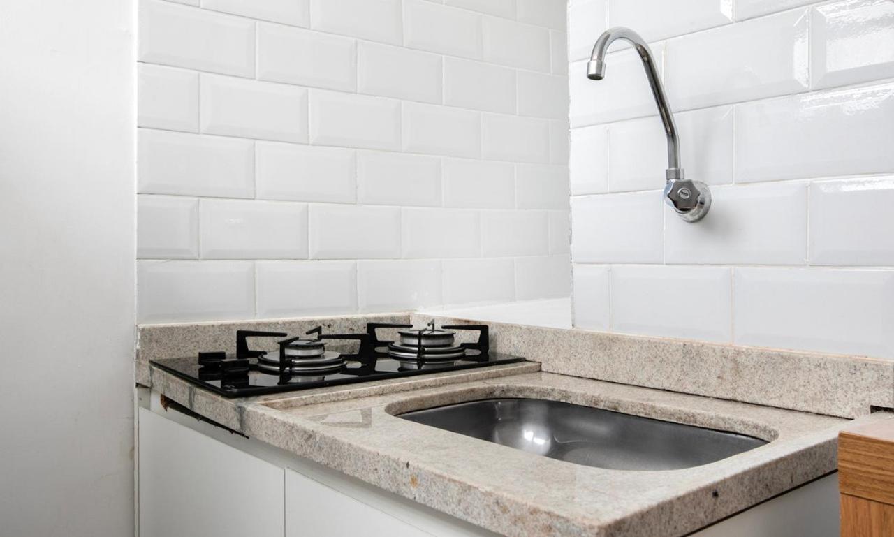 Tabas Moderno Apto Em Ipanema - Rj Ip0012 Apartamento *