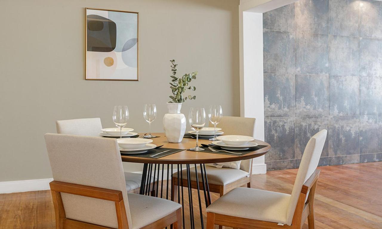 Apartamento Tabas Espacoso Ape 4 Quartos Arpoador Ar0003 Rio de Janeiro