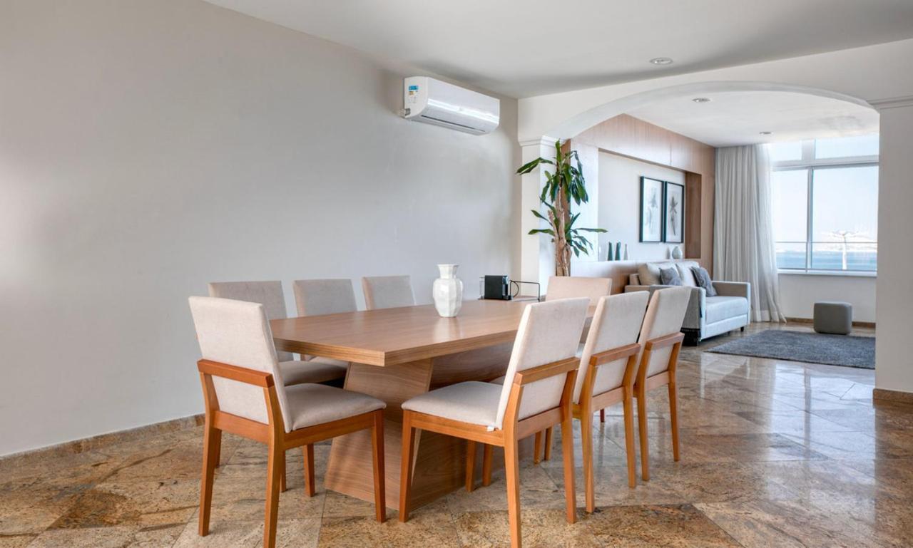 Tabas Lindo Em Frente A Praia De Ipanema Ip0007 Apartamento Rio de Janeiro