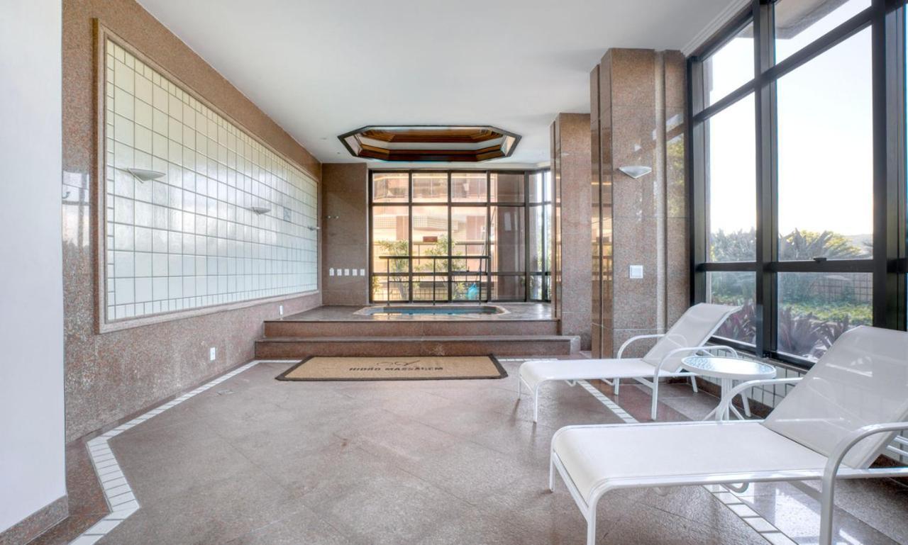 Tabas Lindo Ap Com 2suites - Arpoador Ar0002 Apartment