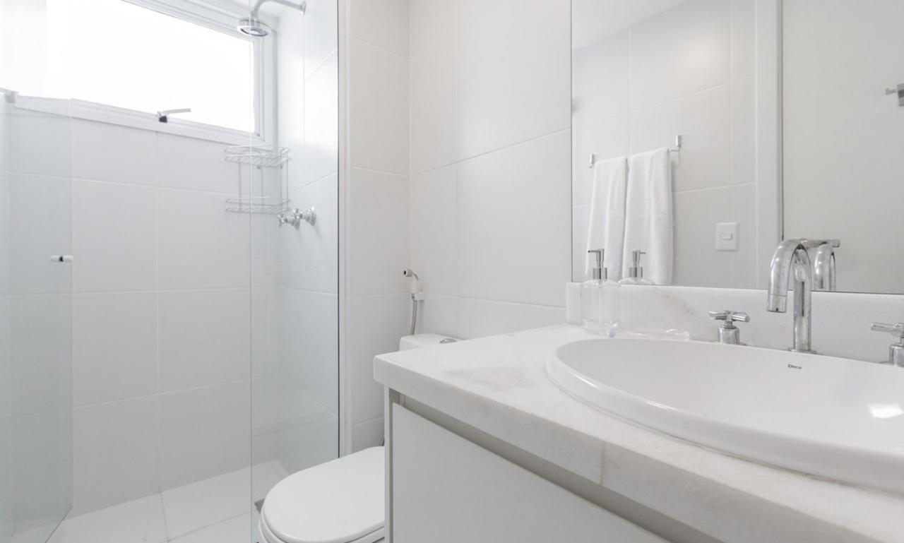Tabas Maravilhoso Ape 2 Suites Ipanema Ip0042
