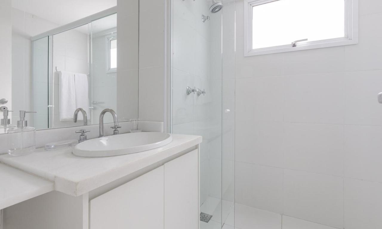Tabas Maravilhoso Ape 2 Suites Ipanema Ip0042 Rio de Janeiro