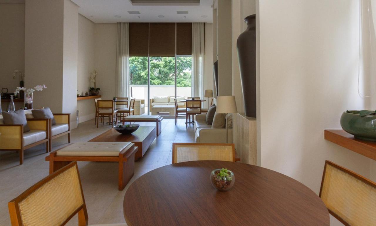 Apartamento Tabas Maravilhoso Ape 2 Suites Ipanema Ip0042 *