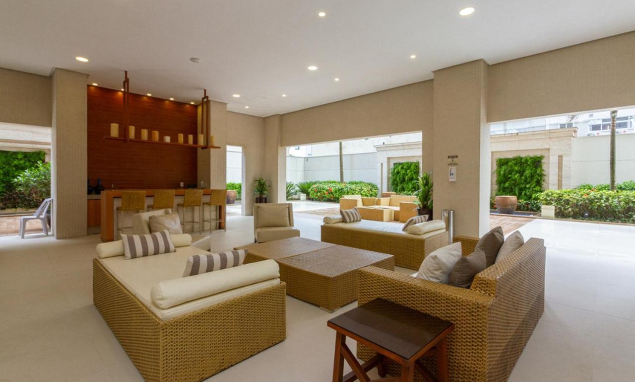 Tabas Maravilhoso Ape 2 Suites Ipanema Ip0042 *