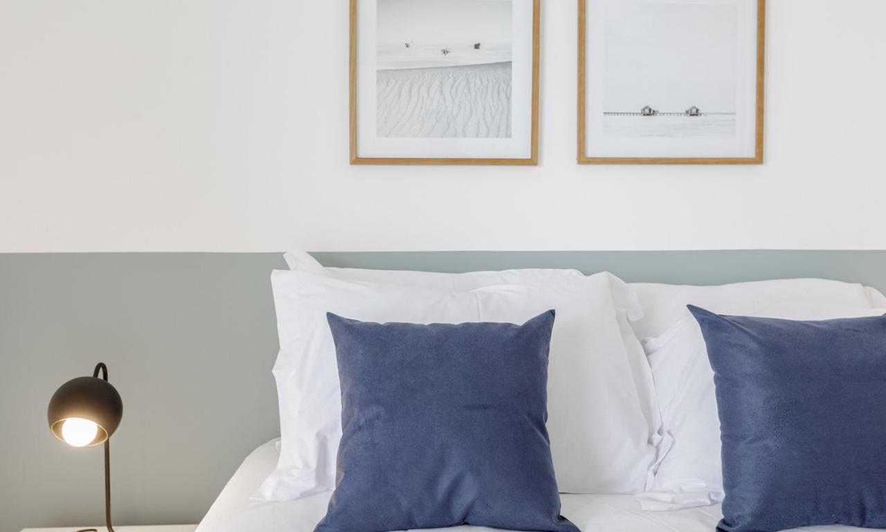 Tabas Maravilhoso Ape 2 Suites Ipanema Ip0042