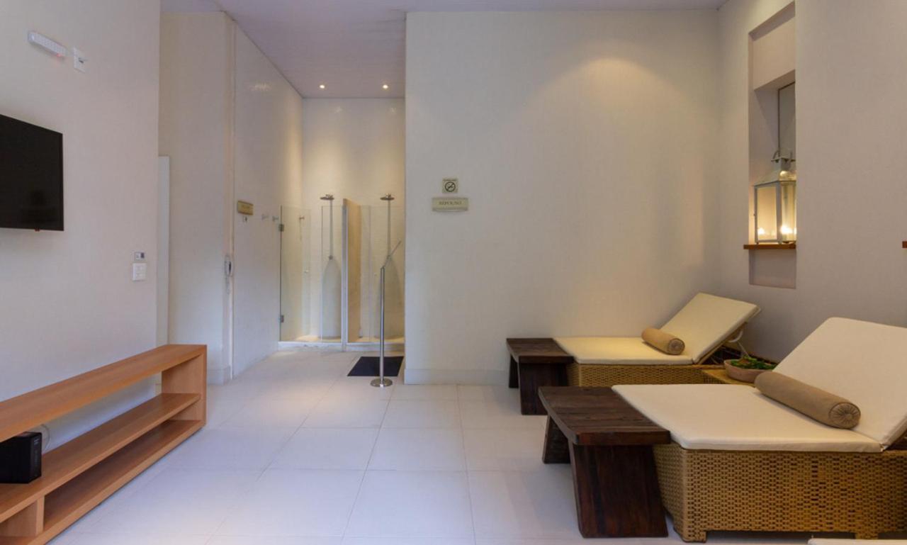 Tabas Maravilhoso Ape 2 Suites Ipanema Ip0042 Apartamento *