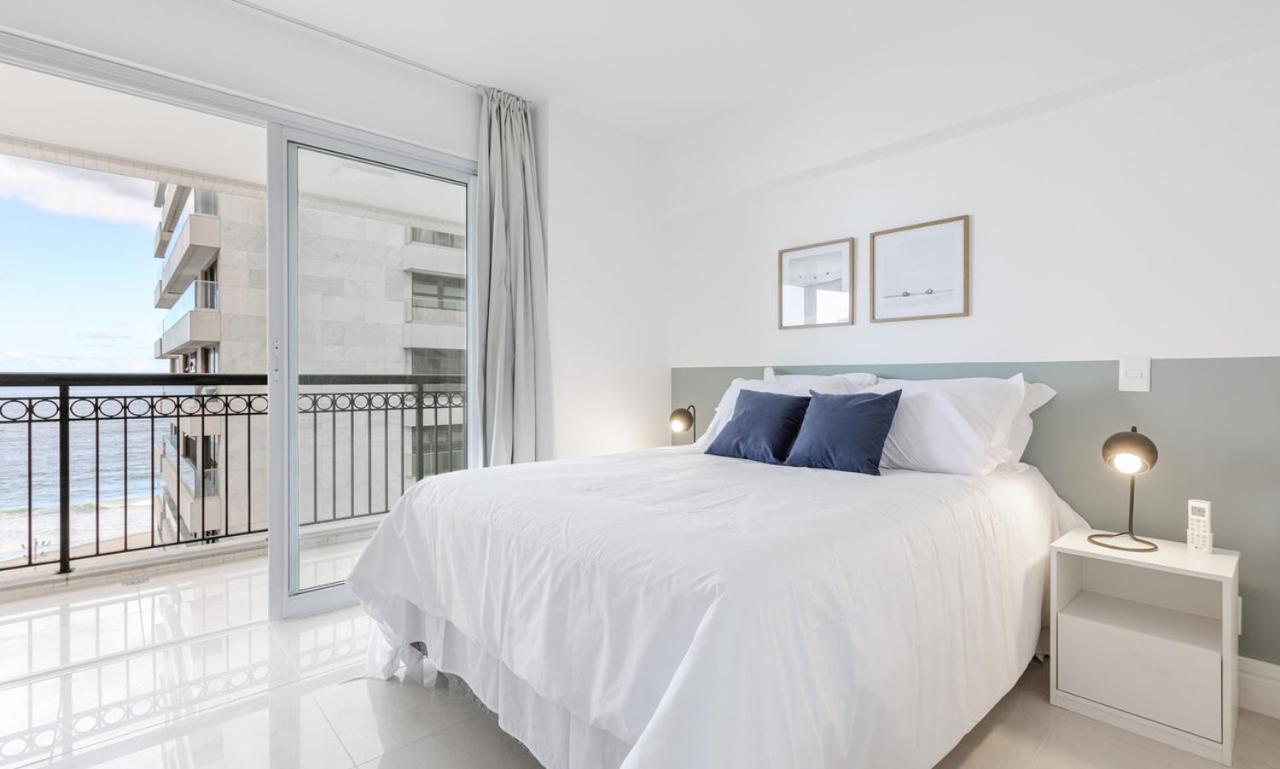 Tabas Maravilhoso Ape 2 Suites Ipanema Ip0042 Apartamento