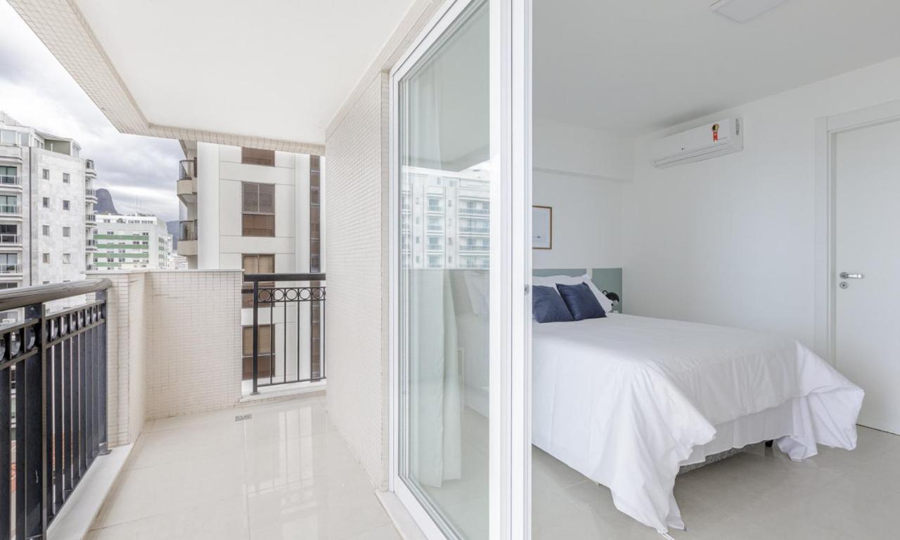 Tabas Maravilhoso Ape 2 Suites Ipanema Ip0042 Rio de Janeiro