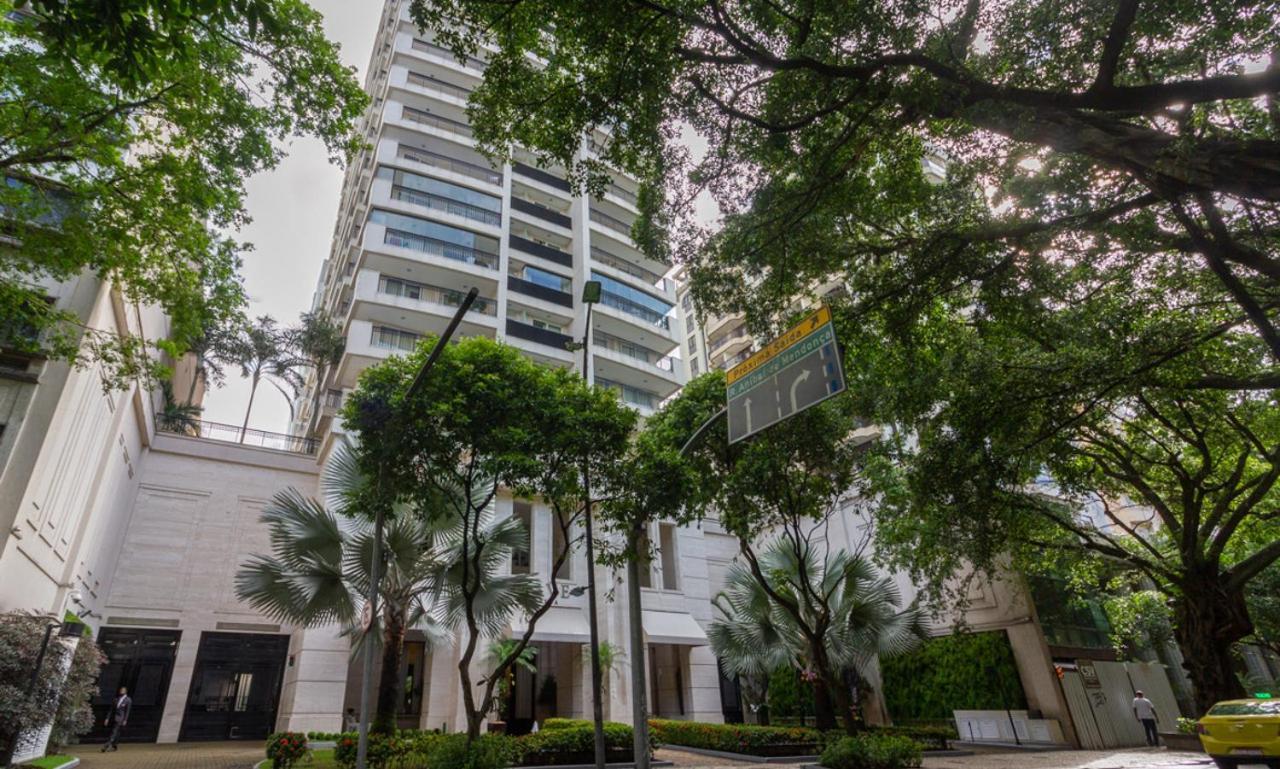 Tabas Maravilhoso Ape 2 Suites Ipanema Ip0042 Rio de Janeiro