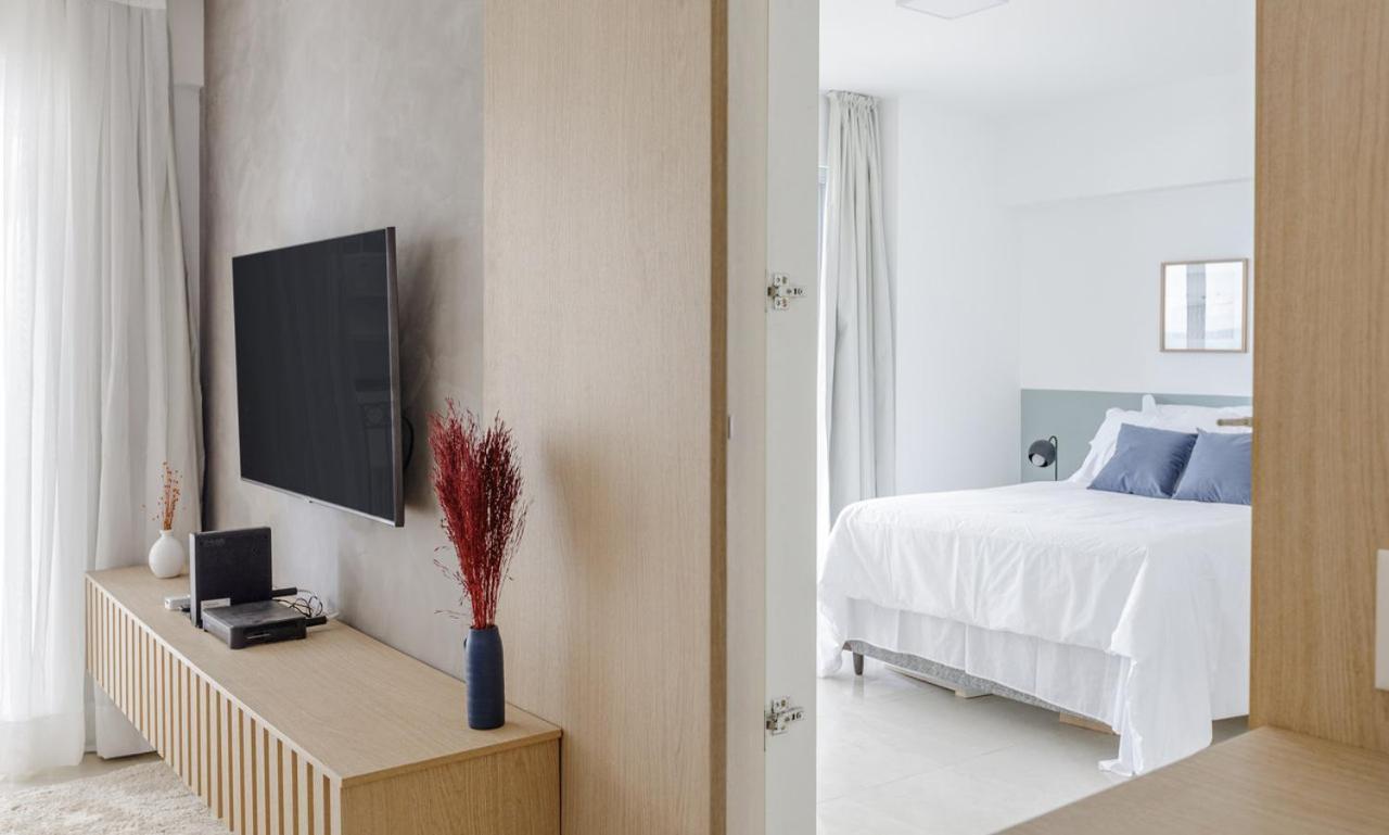Tabas Maravilhoso Ape 2 Suites Ipanema Ip0042 Apartamento *