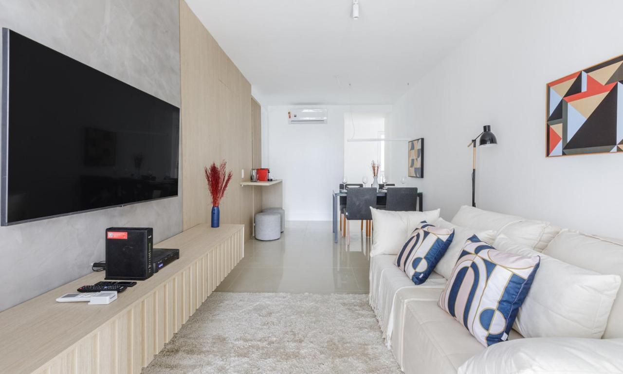 Tabas Maravilhoso Ape 2 Suites Ipanema Ip0042 * Rio de Janeiro