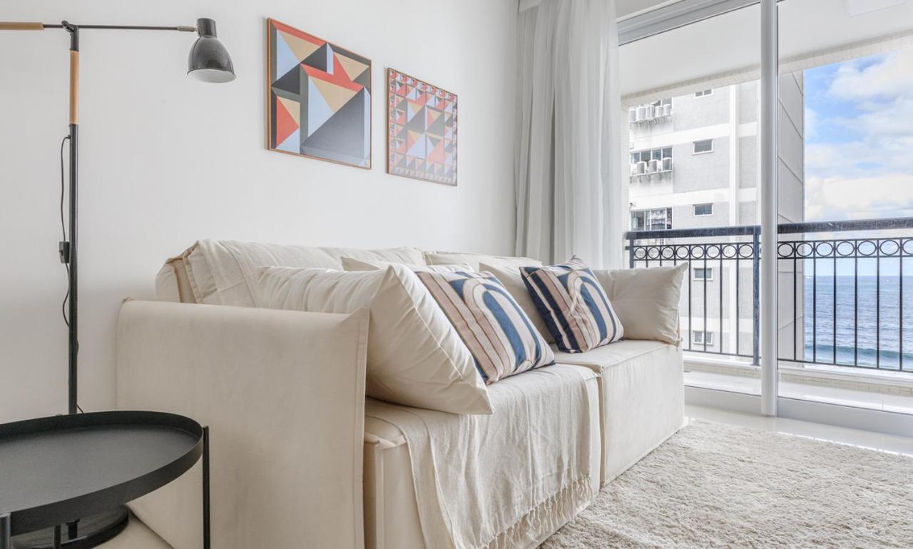 Tabas Maravilhoso Ape 2 Suites Ipanema Ip0042 Apartamento