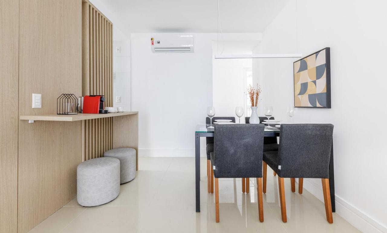 Tabas Maravilhoso Ape 2 Suites Ipanema Ip0042 *