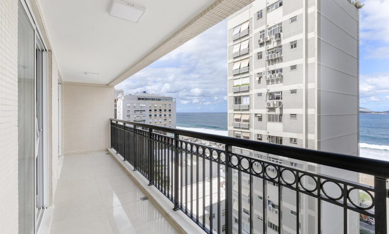 Tabas Maravilhoso Ape 2 Suites Ipanema Ip0042 * Rio de Janeiro