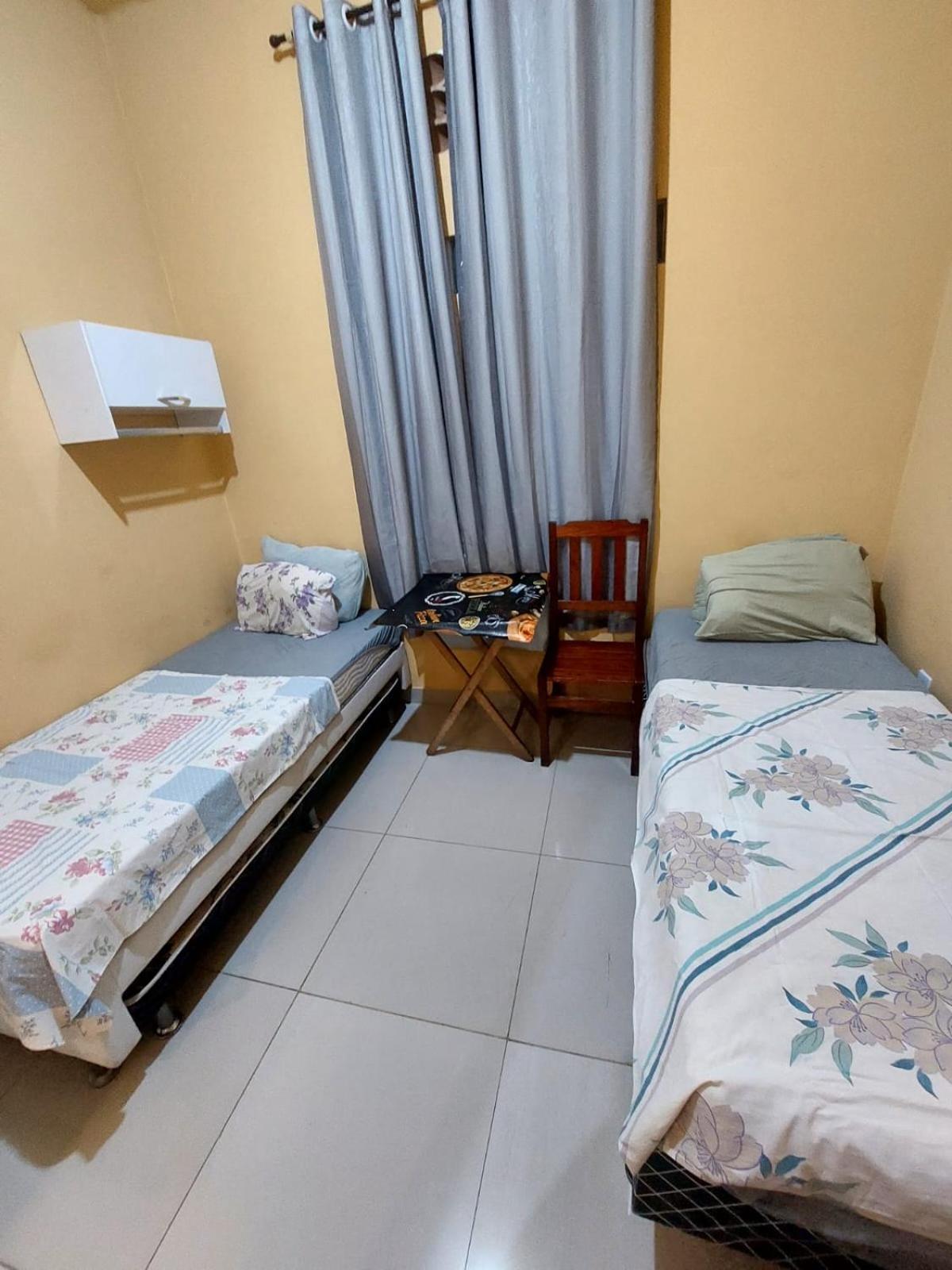 Guest house Cantinho Da Familia