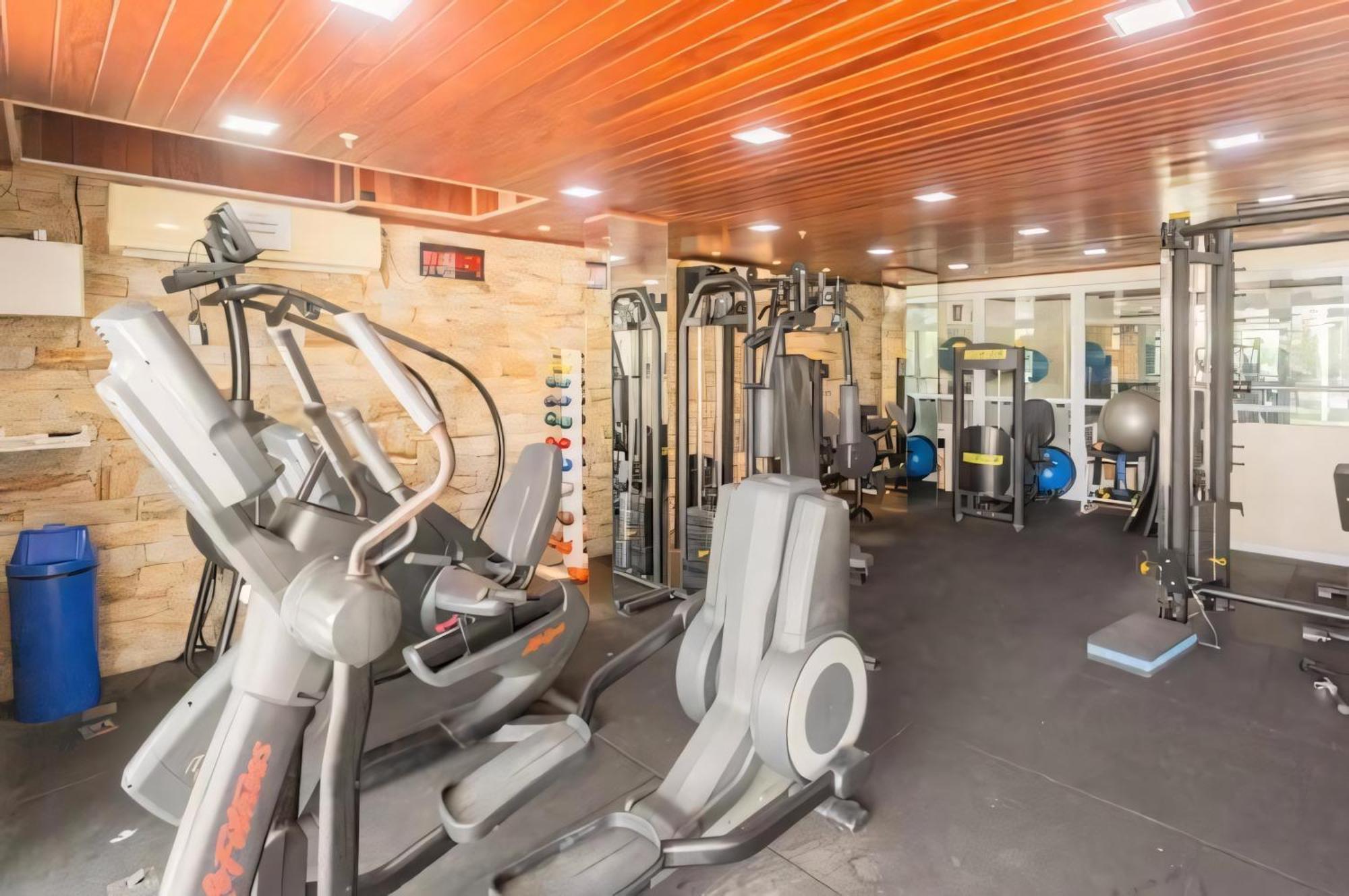 Apartamento Charmoso E Moderno Apartamento *