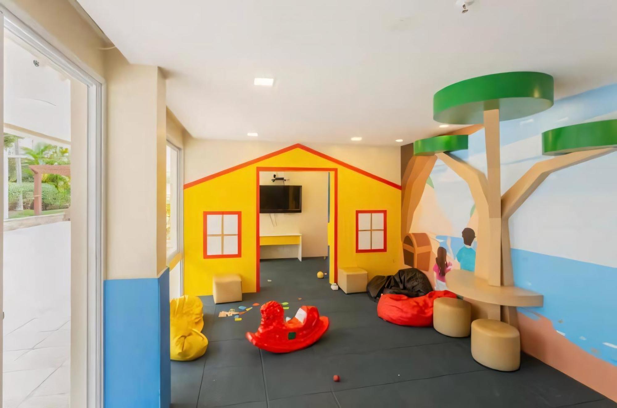 Apartamento Apartamento Charmoso E Moderno *