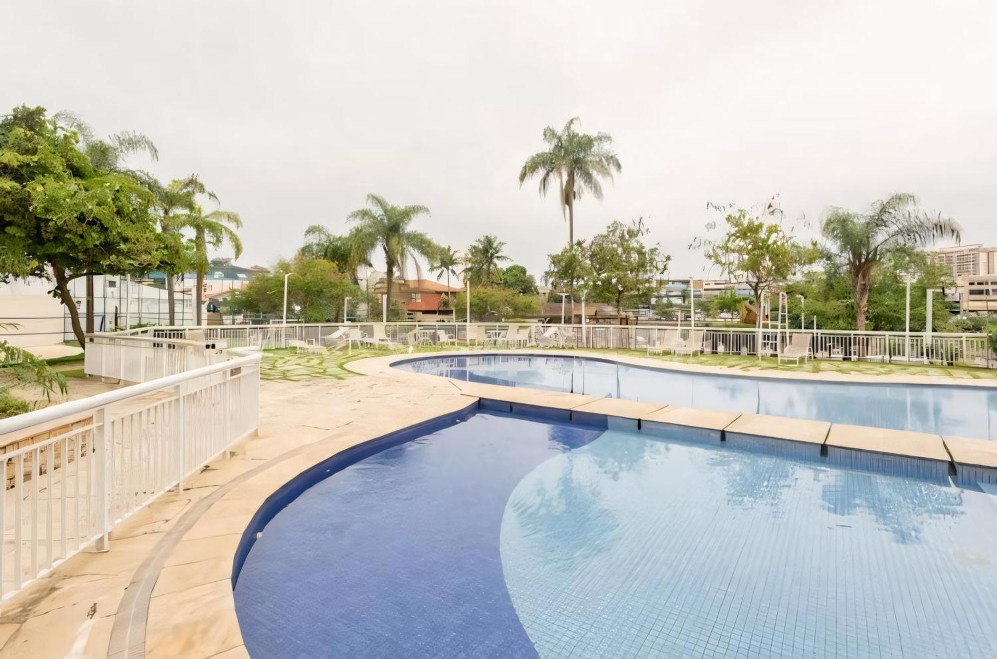 Apartamento Charmoso E Moderno Apartamento *