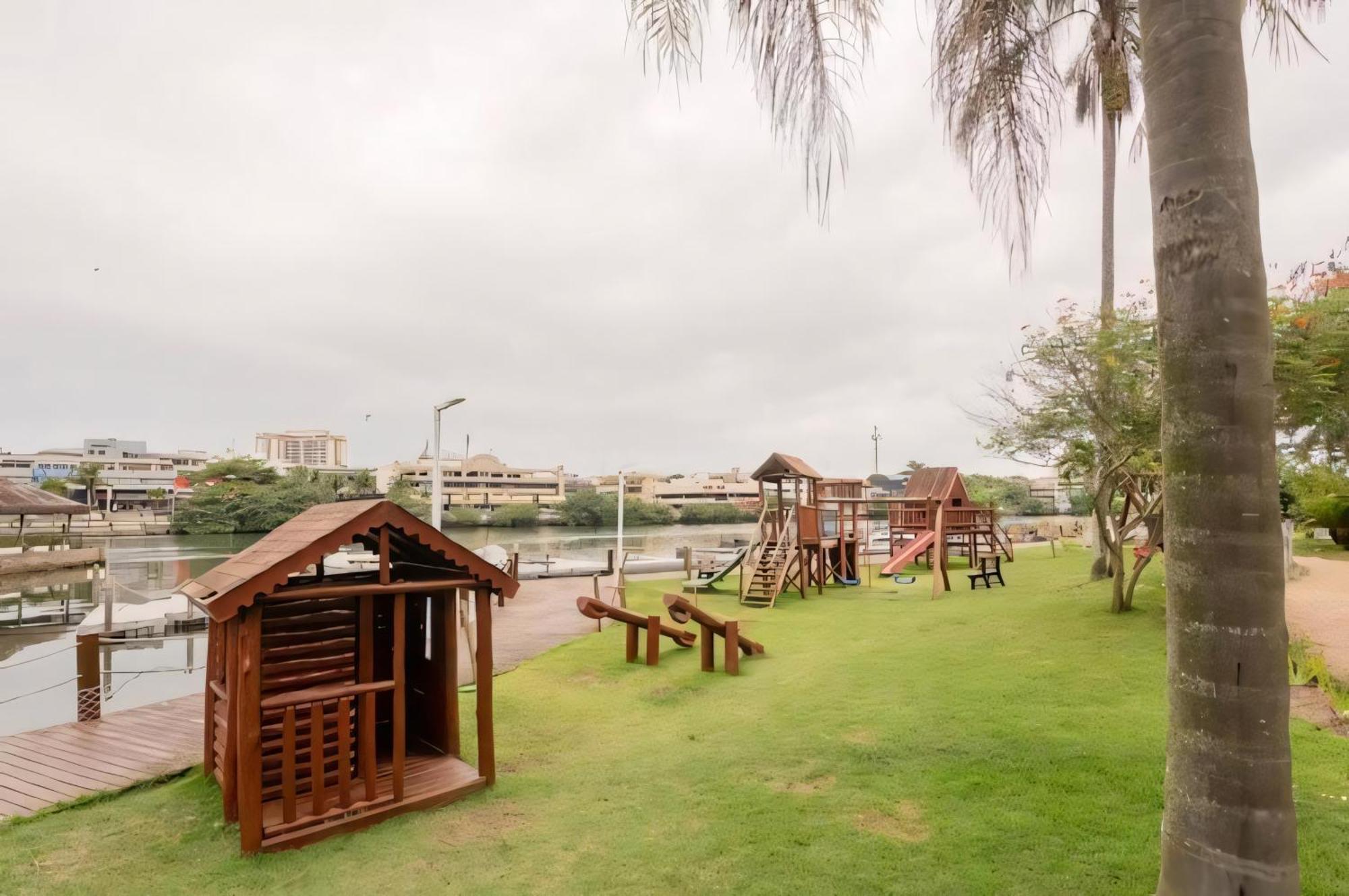 Apartamento Charmoso E Moderno * Rio de Janeiro