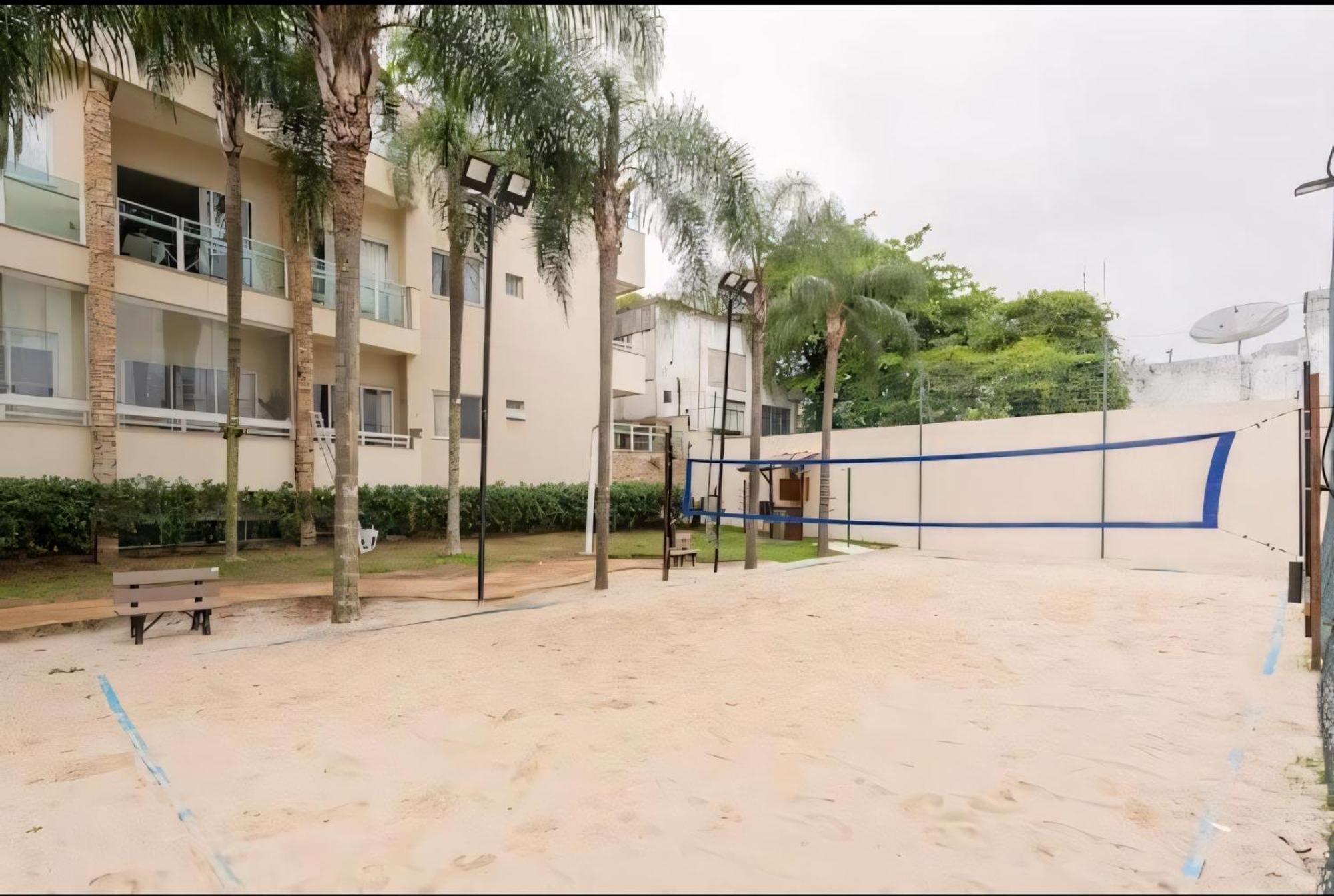 Apartamento Charmoso E Moderno