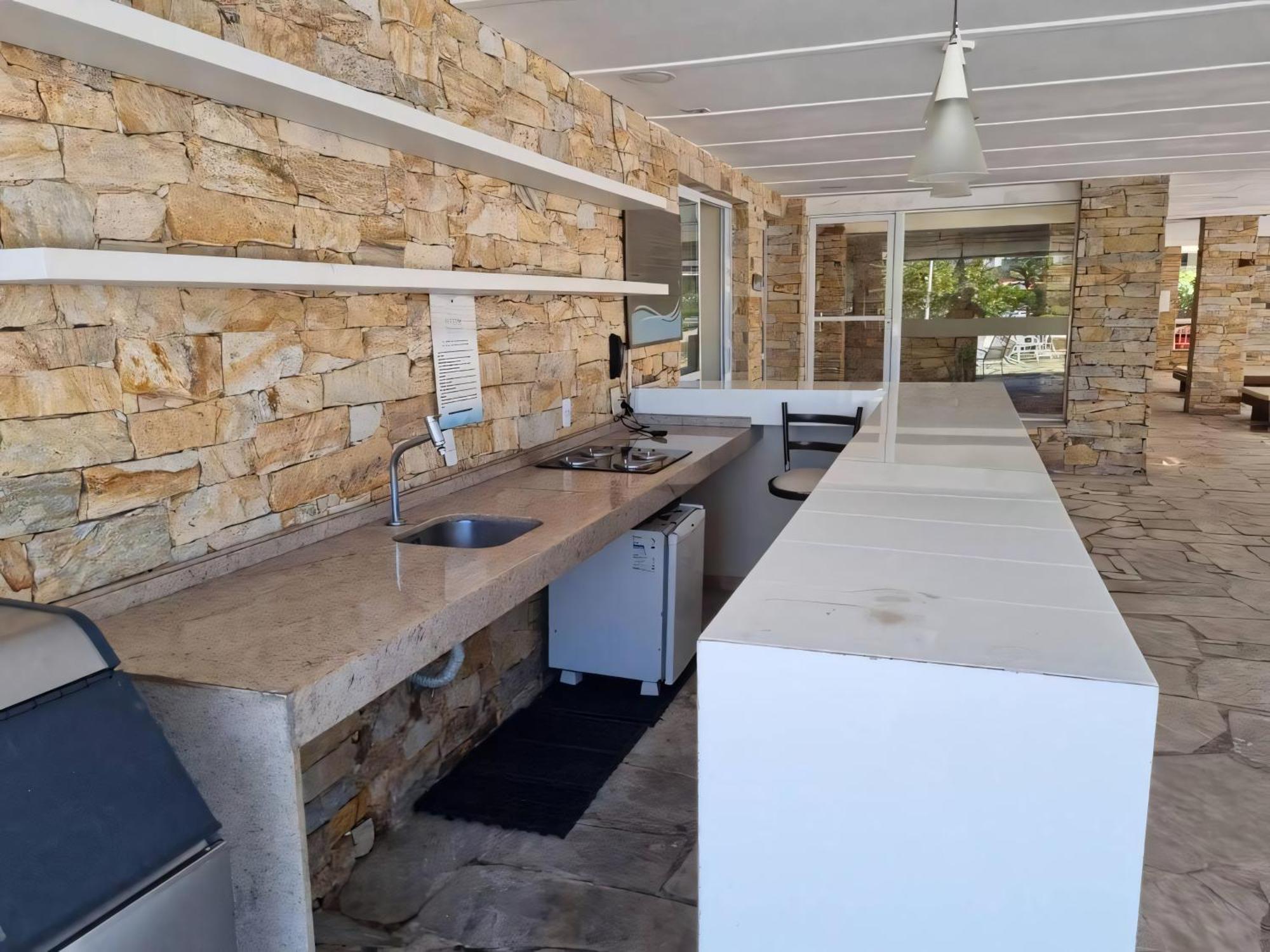 Apartamento Charmoso E Moderno