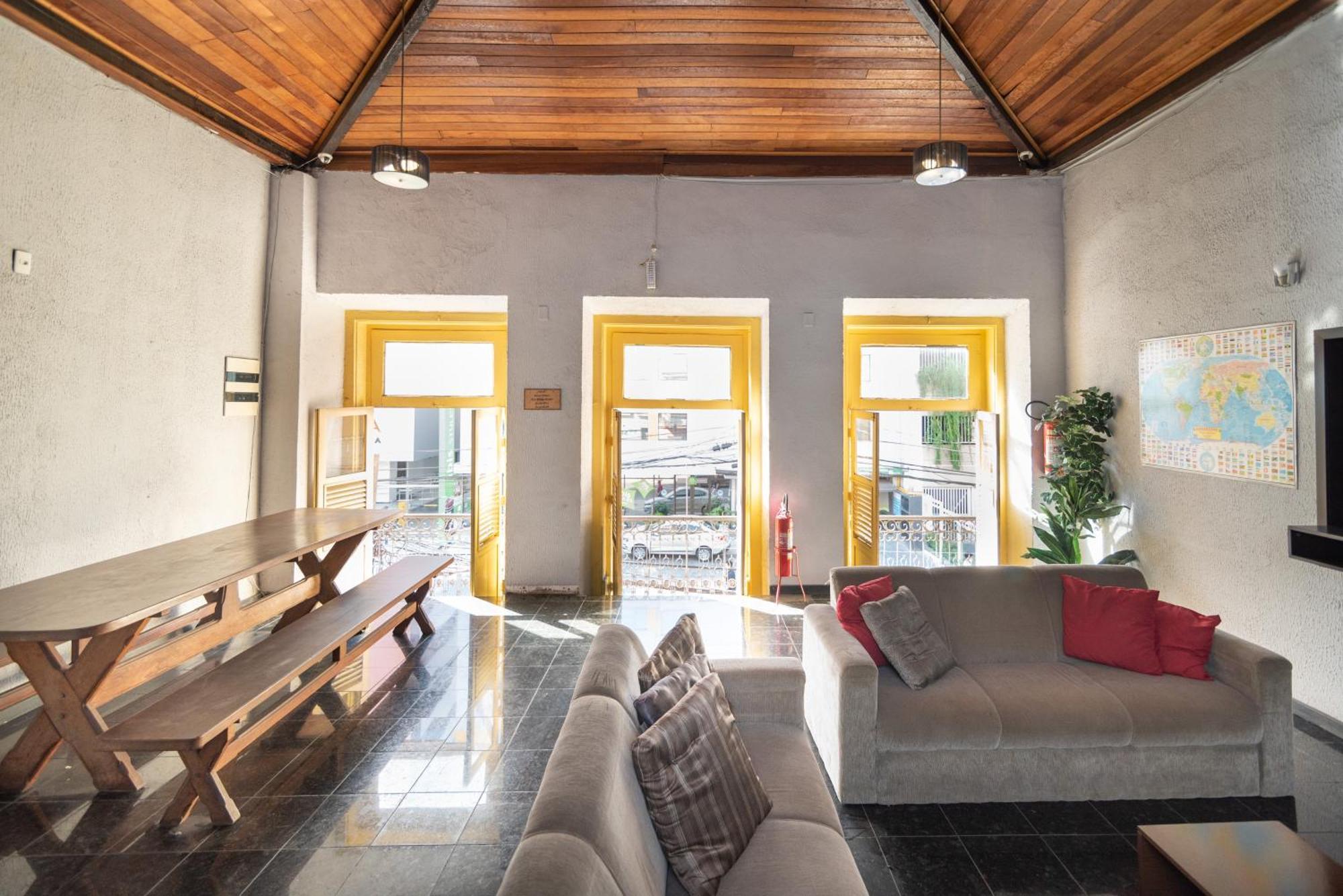 Hmg - De Botafogo Hostel