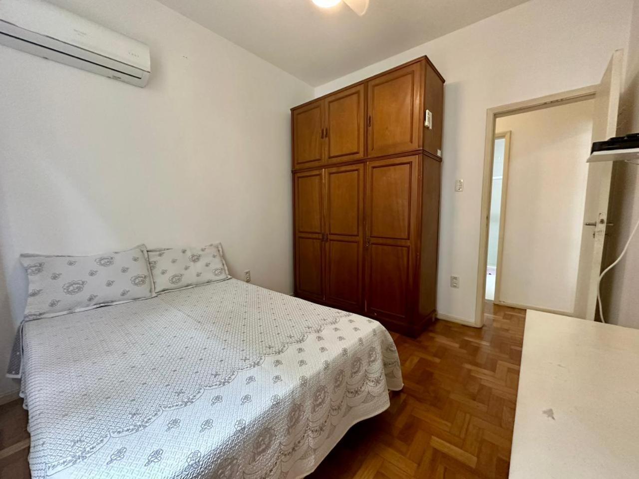 Amplo & Confortavel - Copacabana - Posto 6 Rio de Janeiro