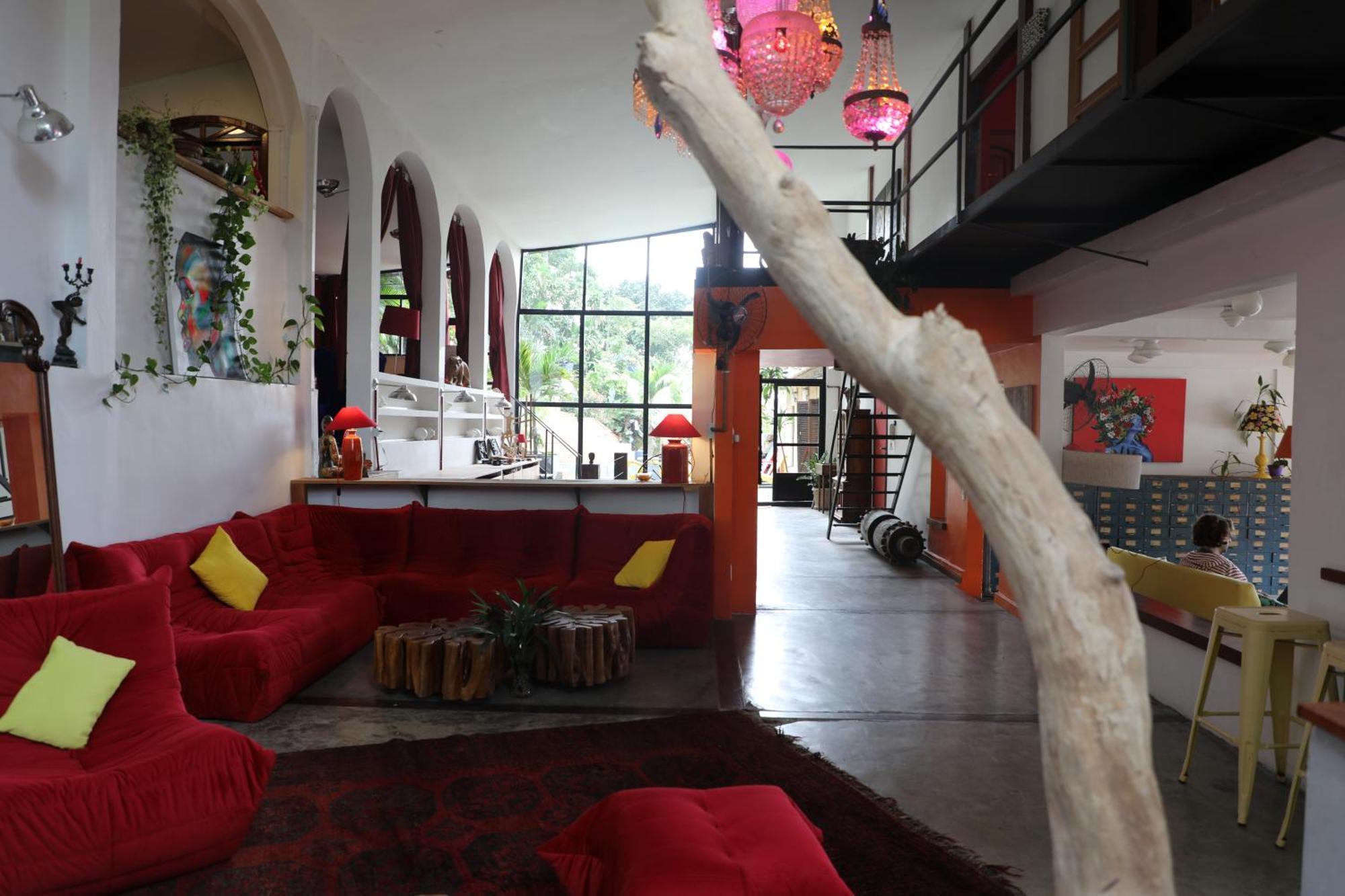 Bed & Breakfast Nid Aigle 3