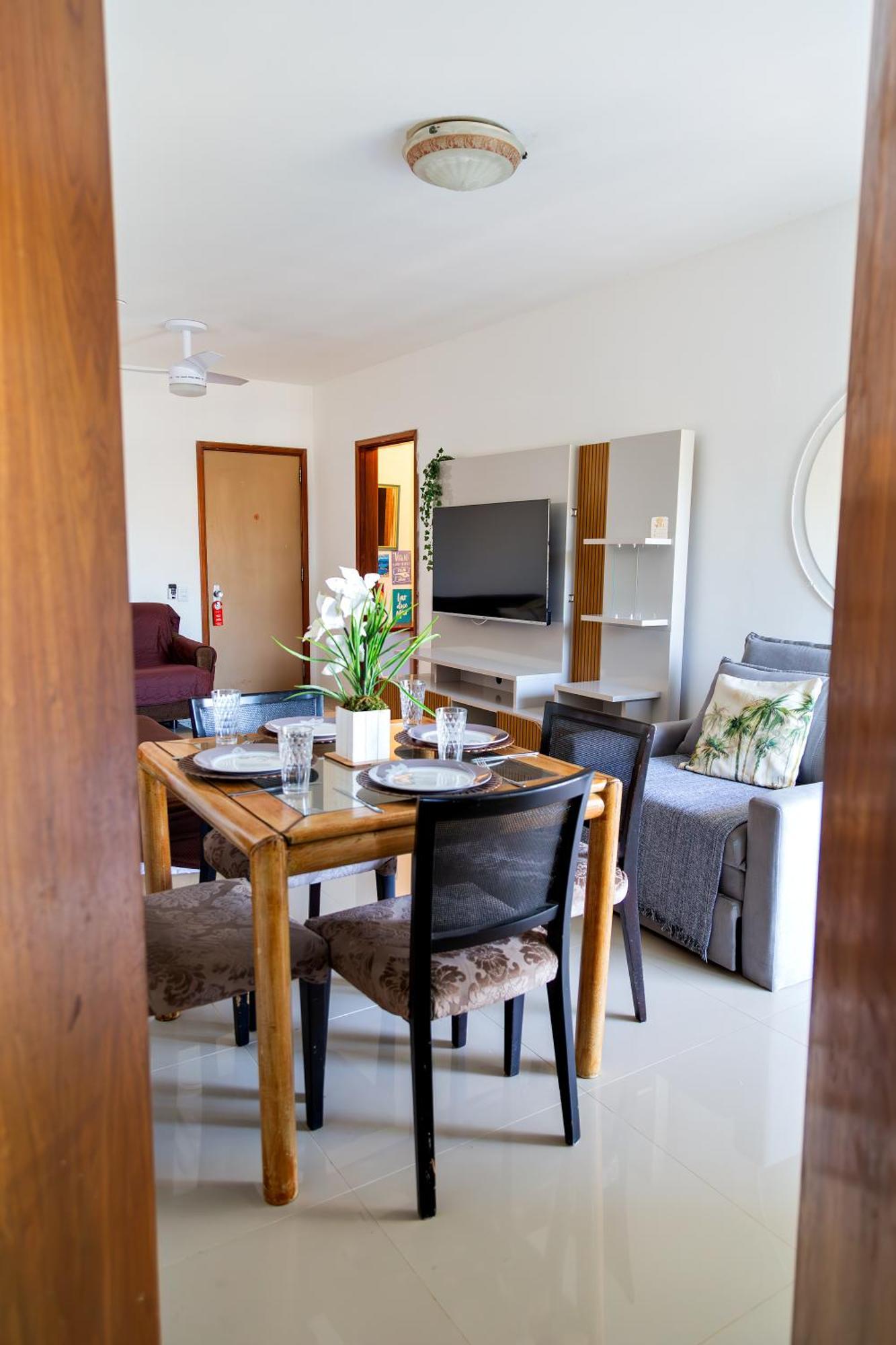 Copa Vista: Beachfront Comfort With Pool And 24/7 Security Apartment *