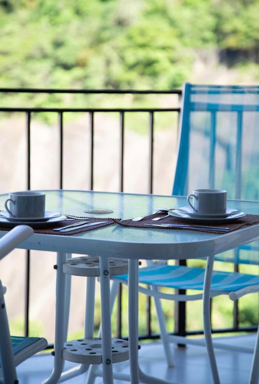 Copa Vista: Beachfront Comfort With Pool And 24/7 Security