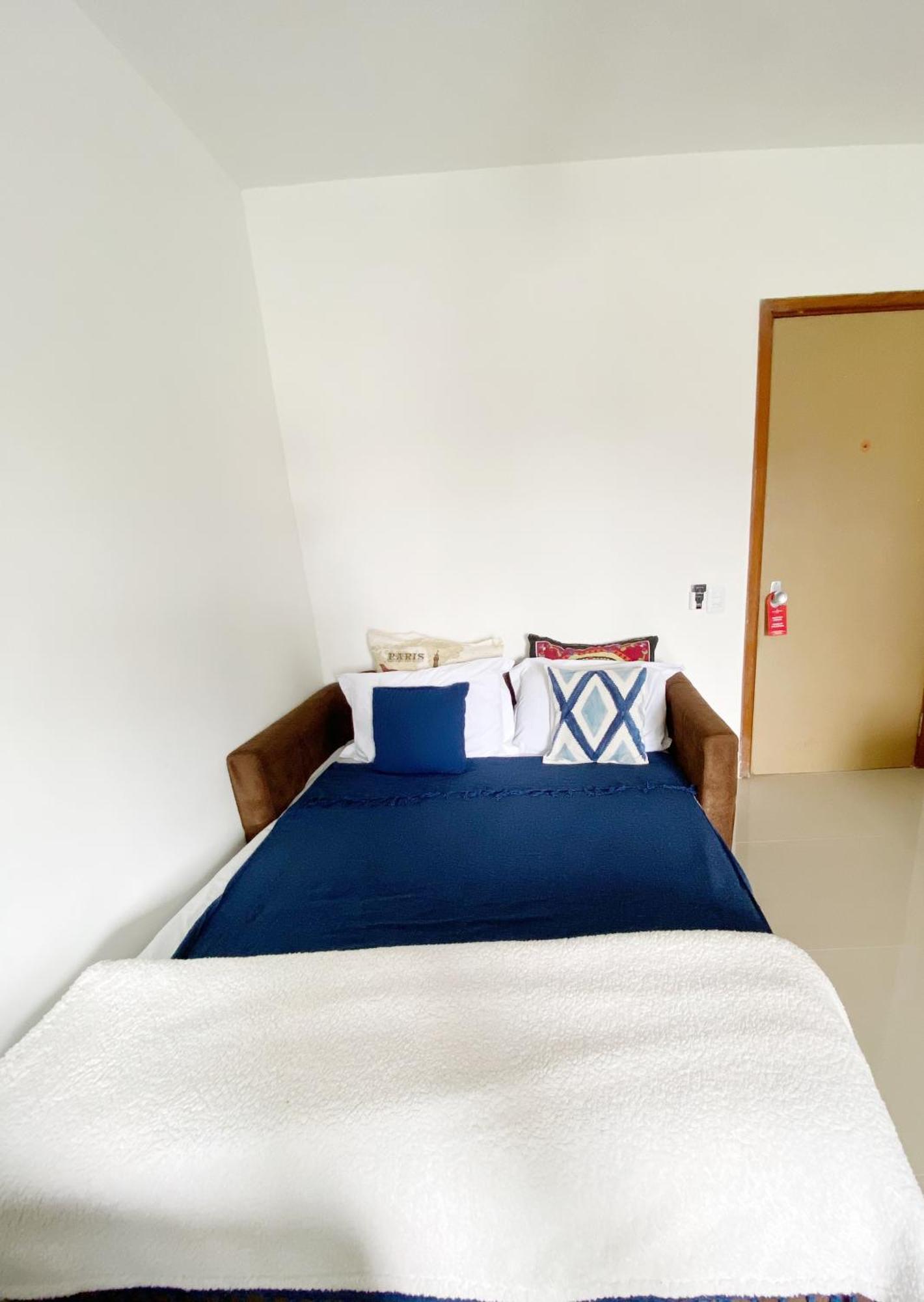 Copa Vista: Beachfront Comfort With Pool And 24/7 Security Apartment