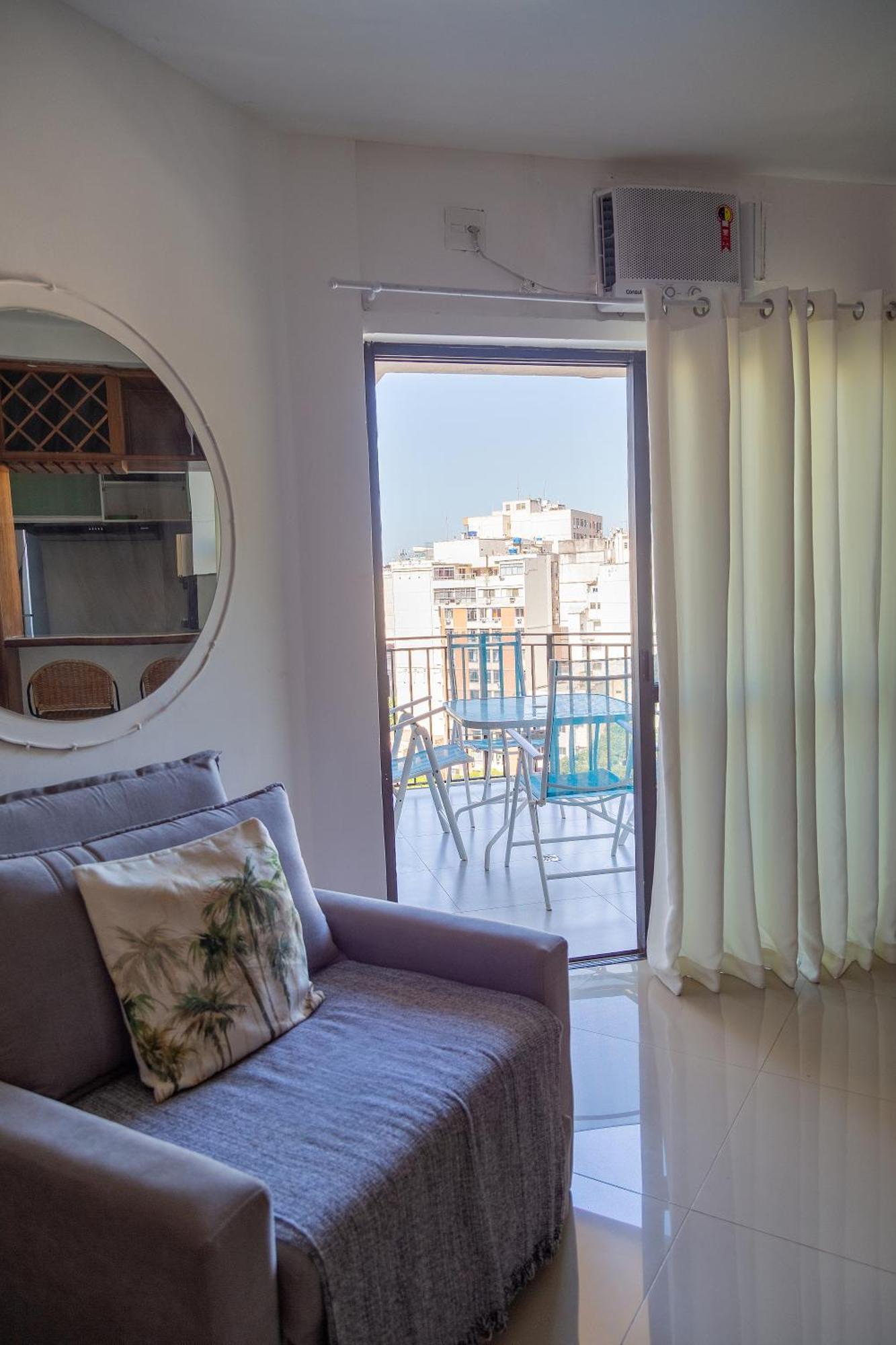 Copa Vista: Beachfront Comfort With Pool And 24/7 Security Apartment *