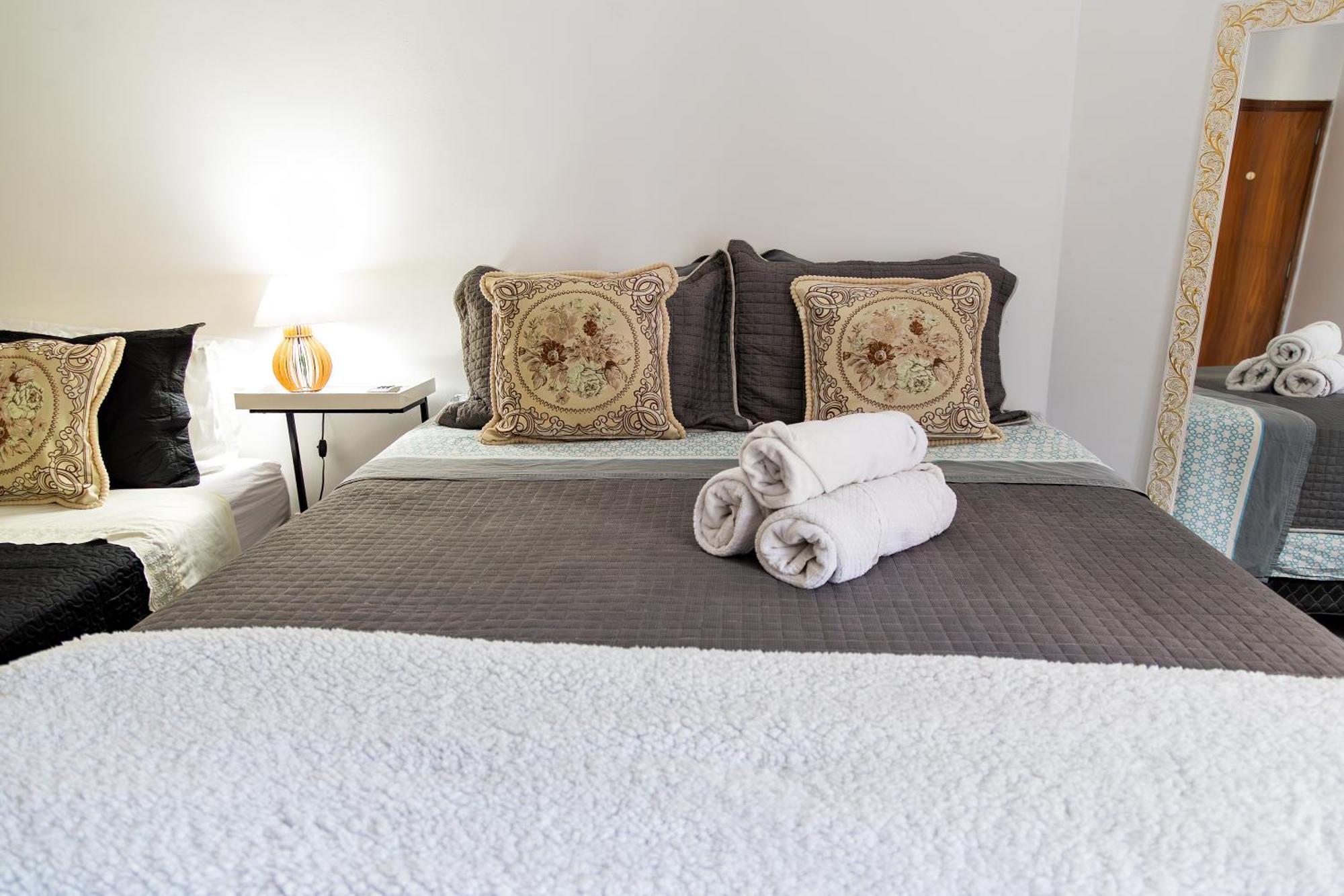 Copa Vista: Beachfront Comfort With Pool And 24/7 Security Apartment