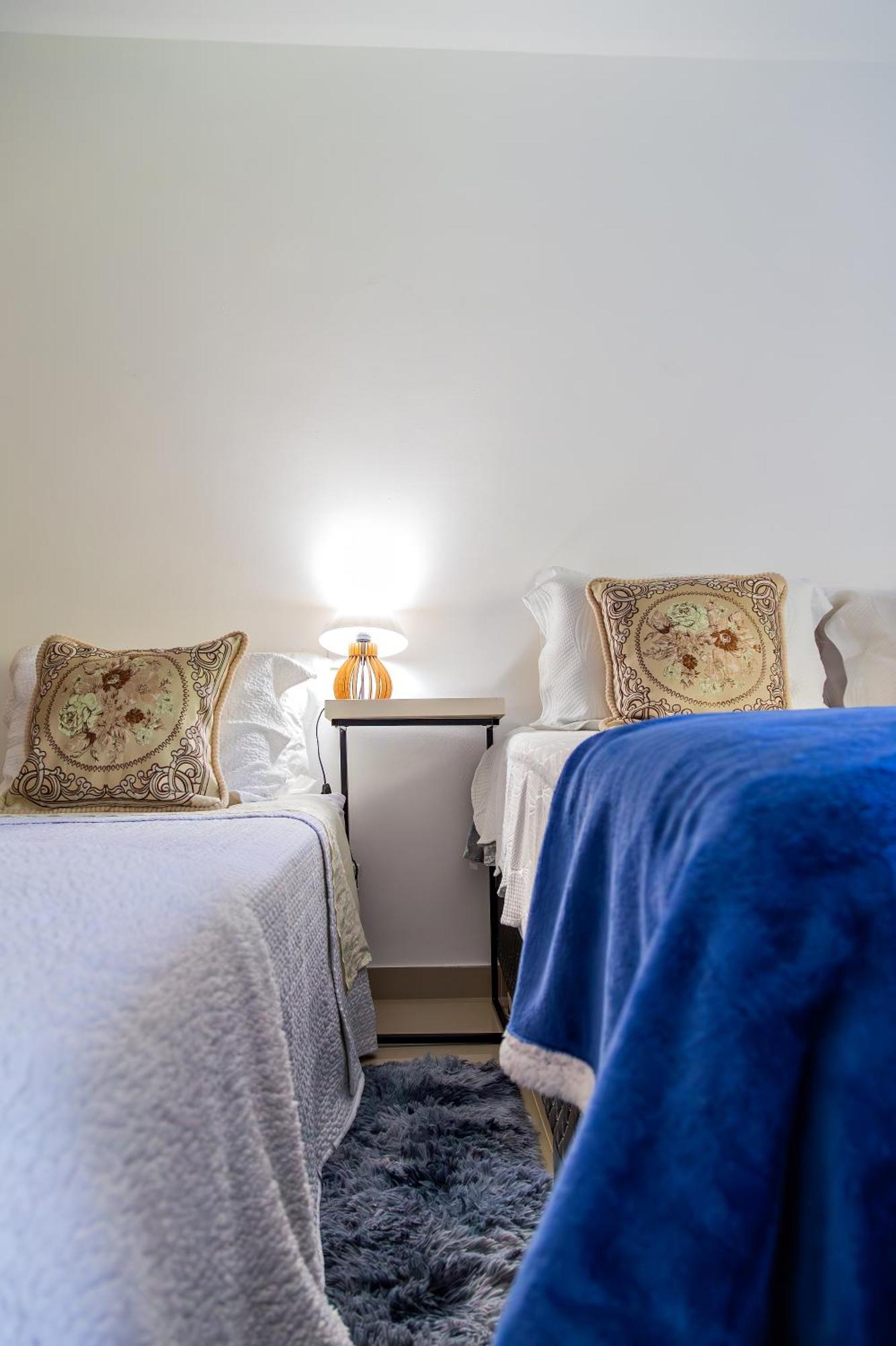 Copa Vista: Beachfront Comfort With Pool And 24/7 Security Apartment