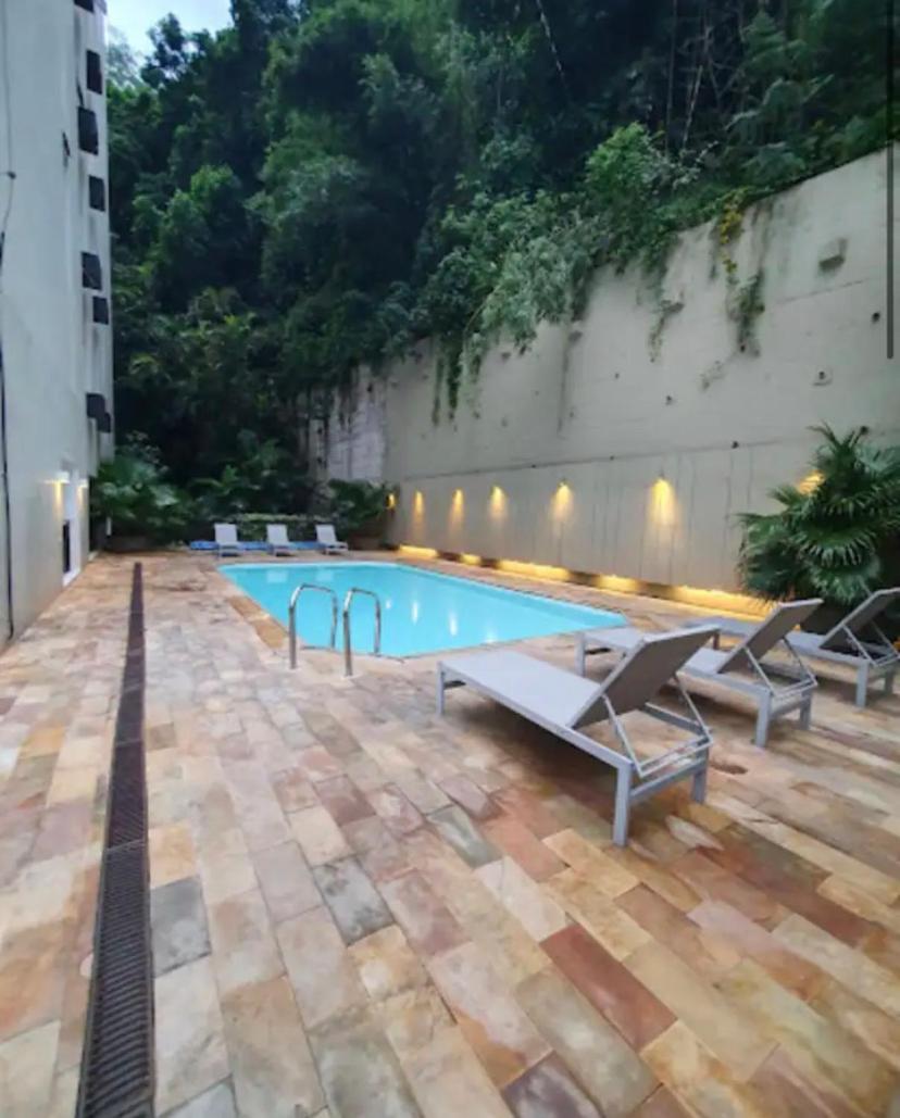 Copa Vista: Beachfront Comfort With Pool And 24/7 Security Apartment