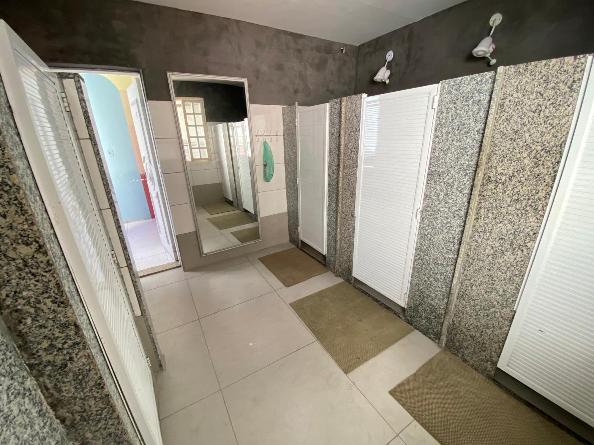 Hostel Aurora Rio *
