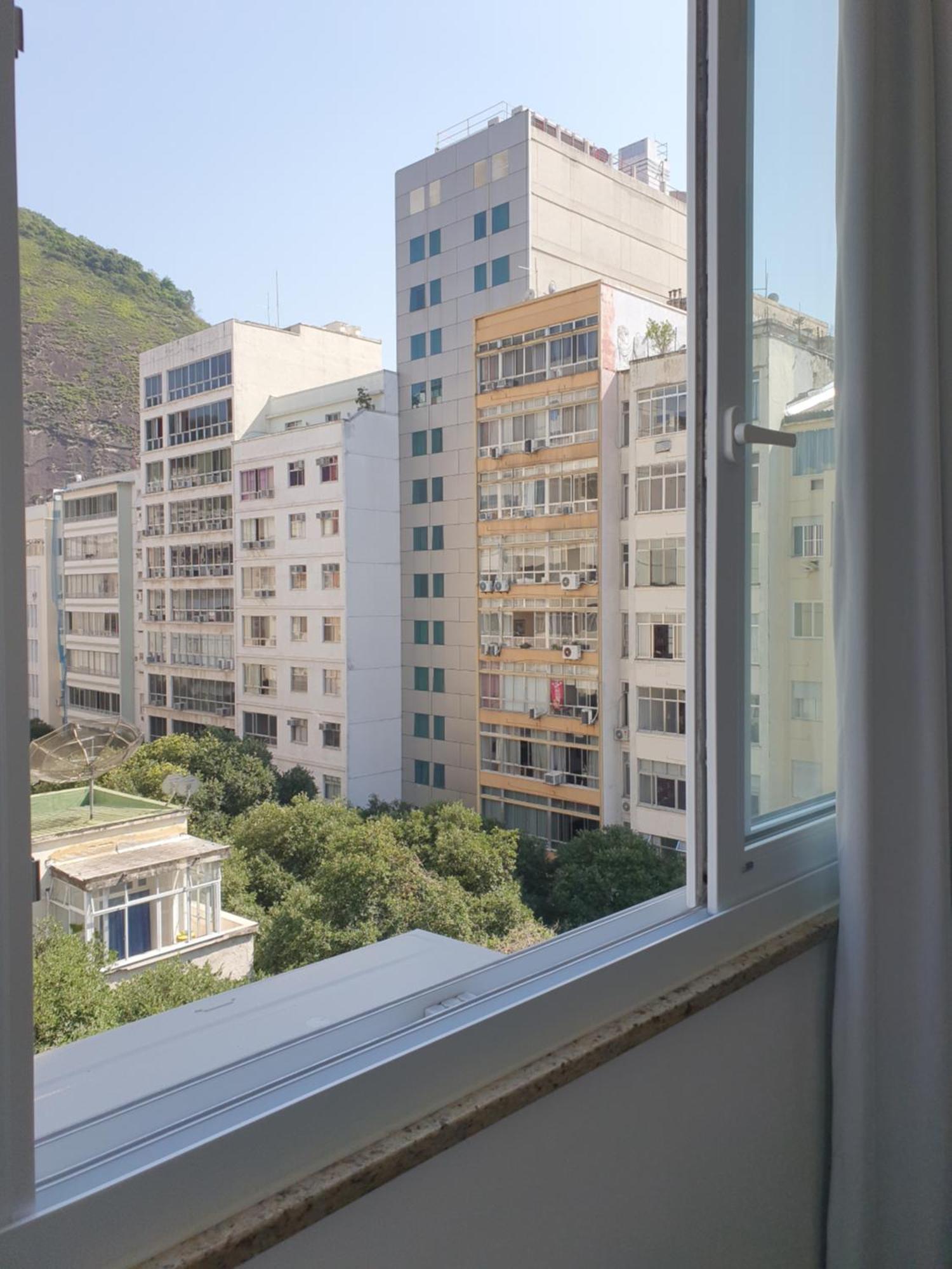 Apartment Formoso Rio de Janeiro