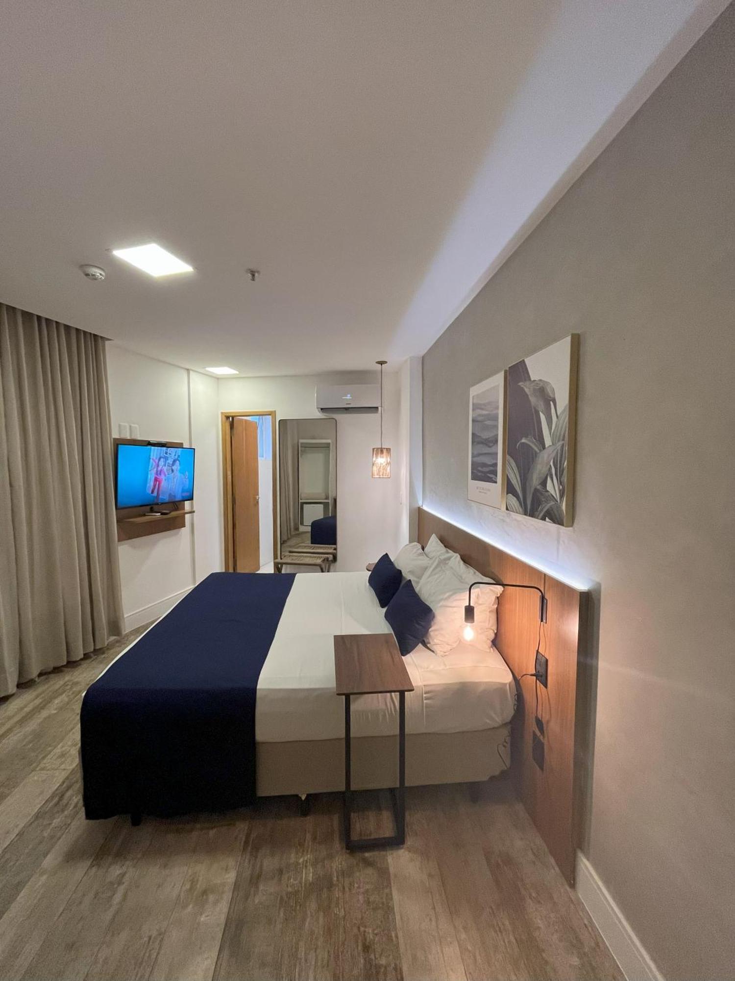 Hostel Leblon Design Rio de Janeiro